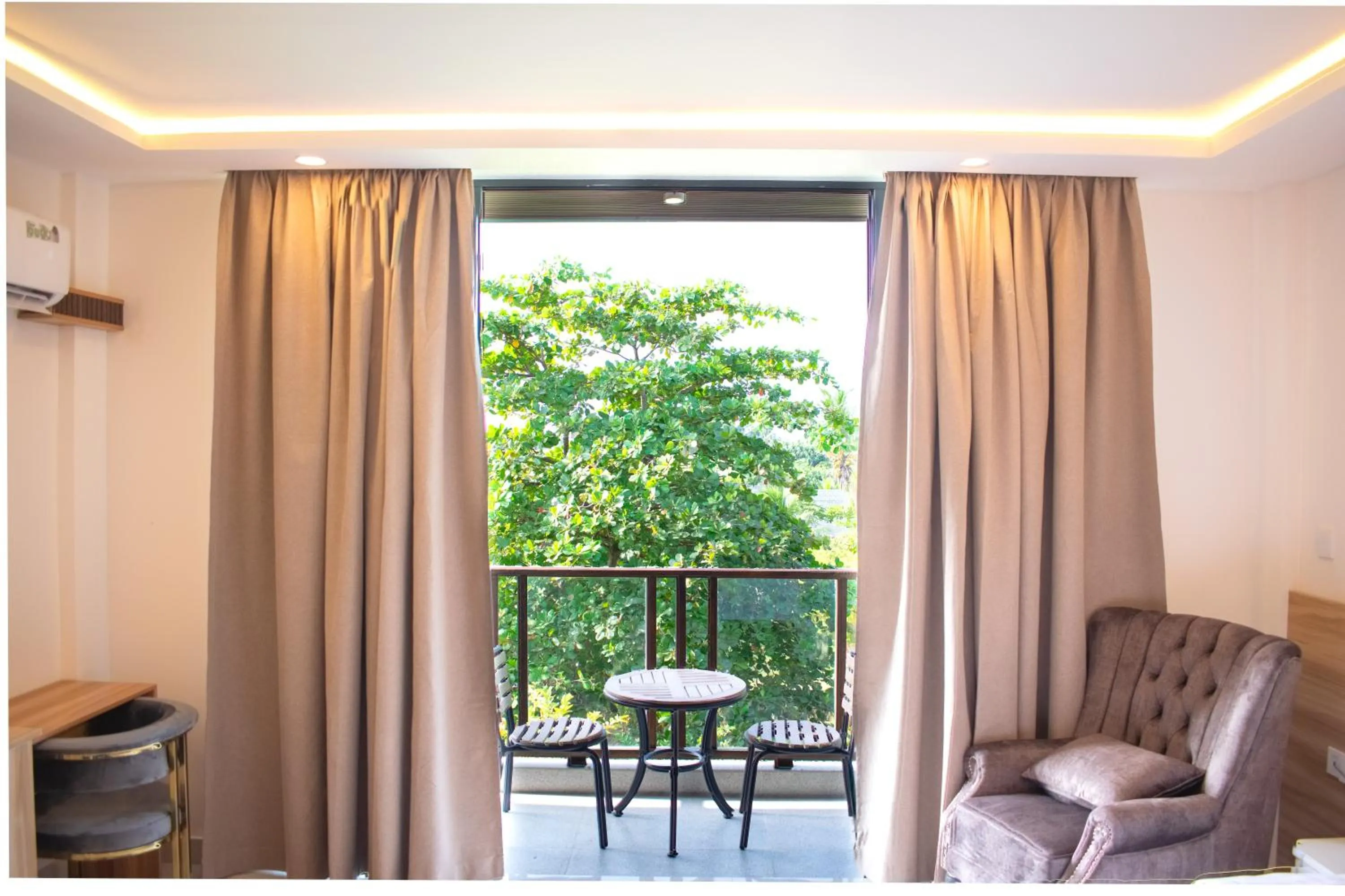 View (from property/room) in Chak’z 1964 Beach