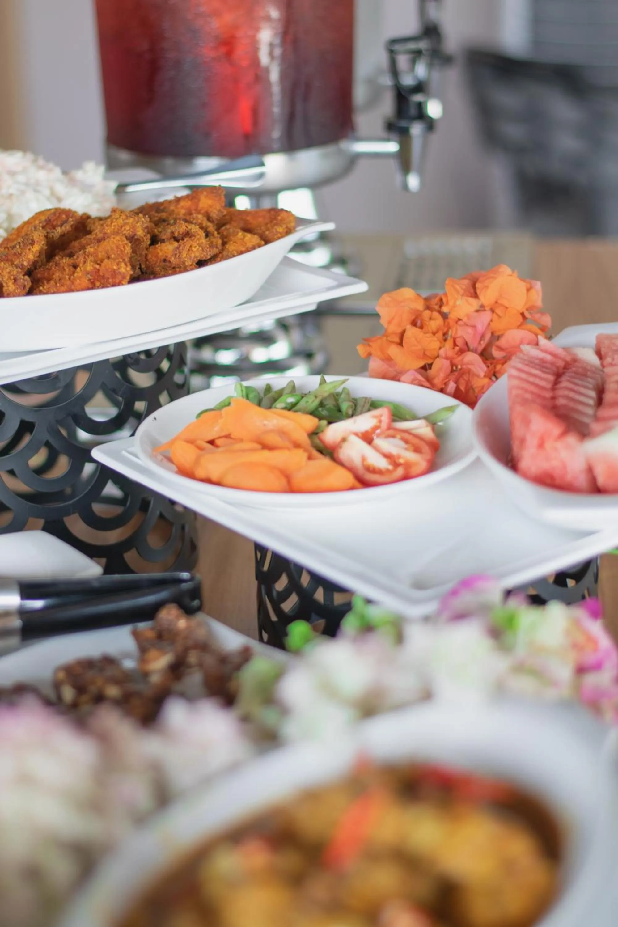 Restaurant/places to eat in Chak’z 1964 Beach