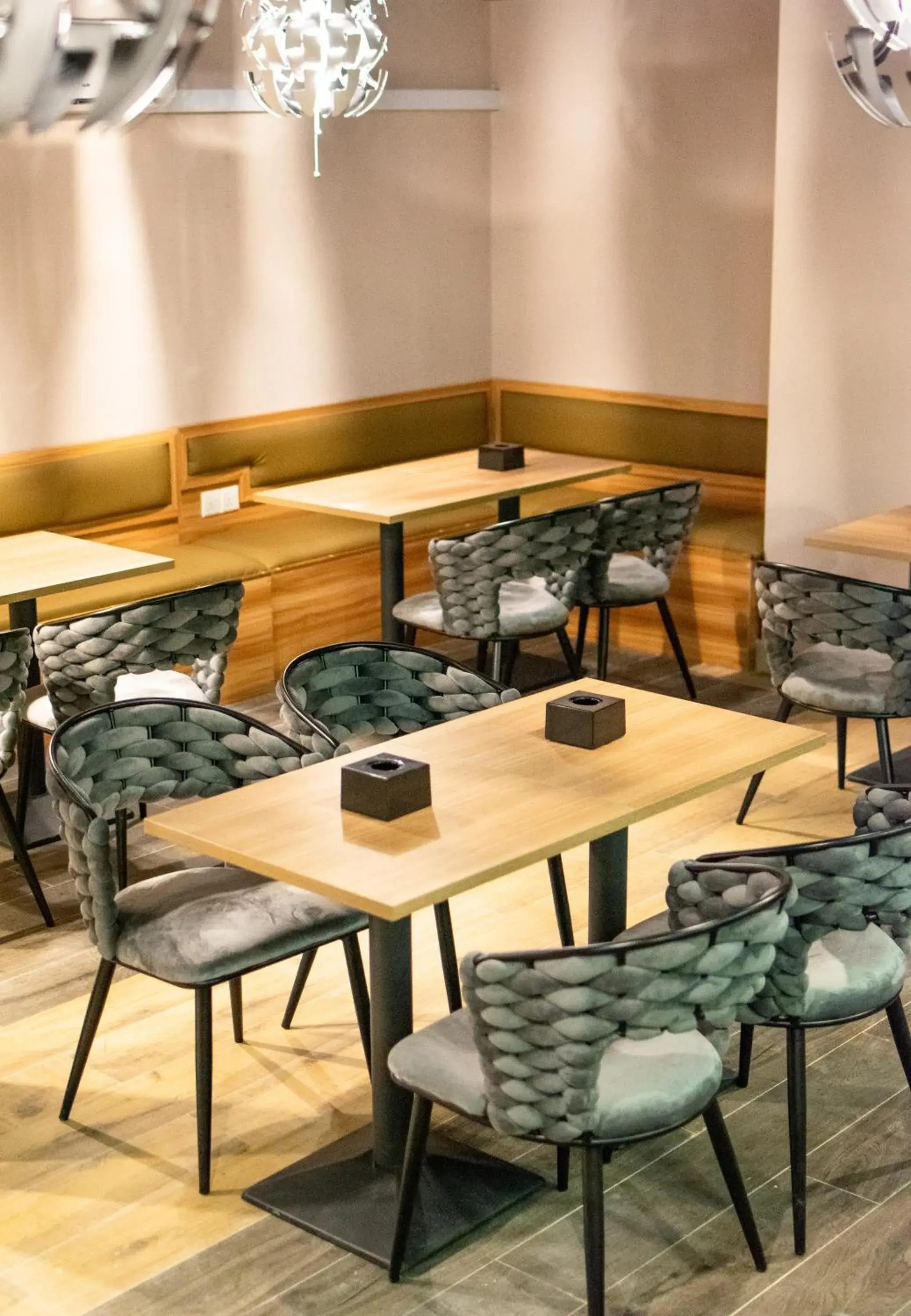 Restaurant/places to eat in Chak’z 1964 Beach Restaurant/places to eat in Chak’z 1964 Beach