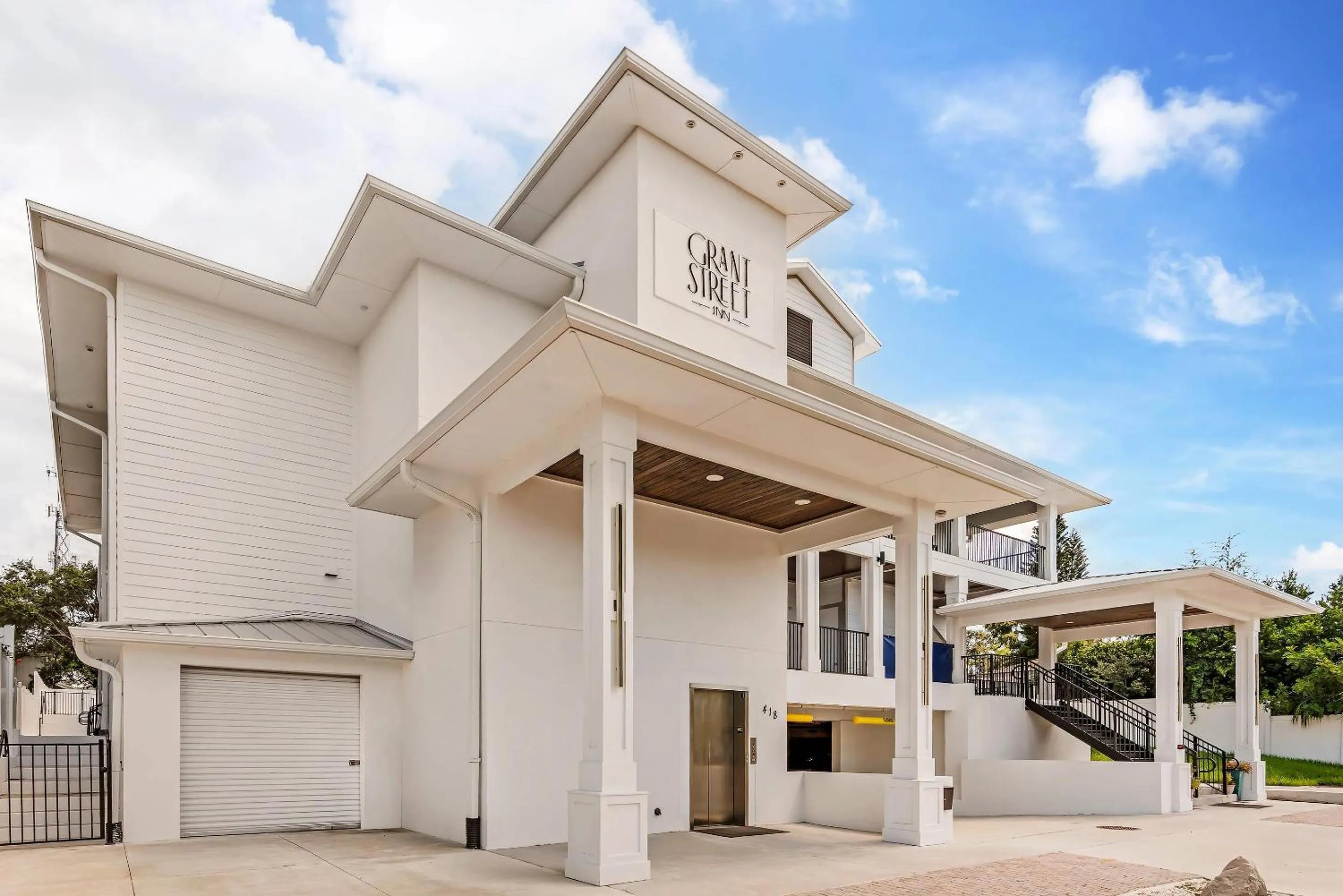 Grant Street Inn, an Ascend Collection Hotel