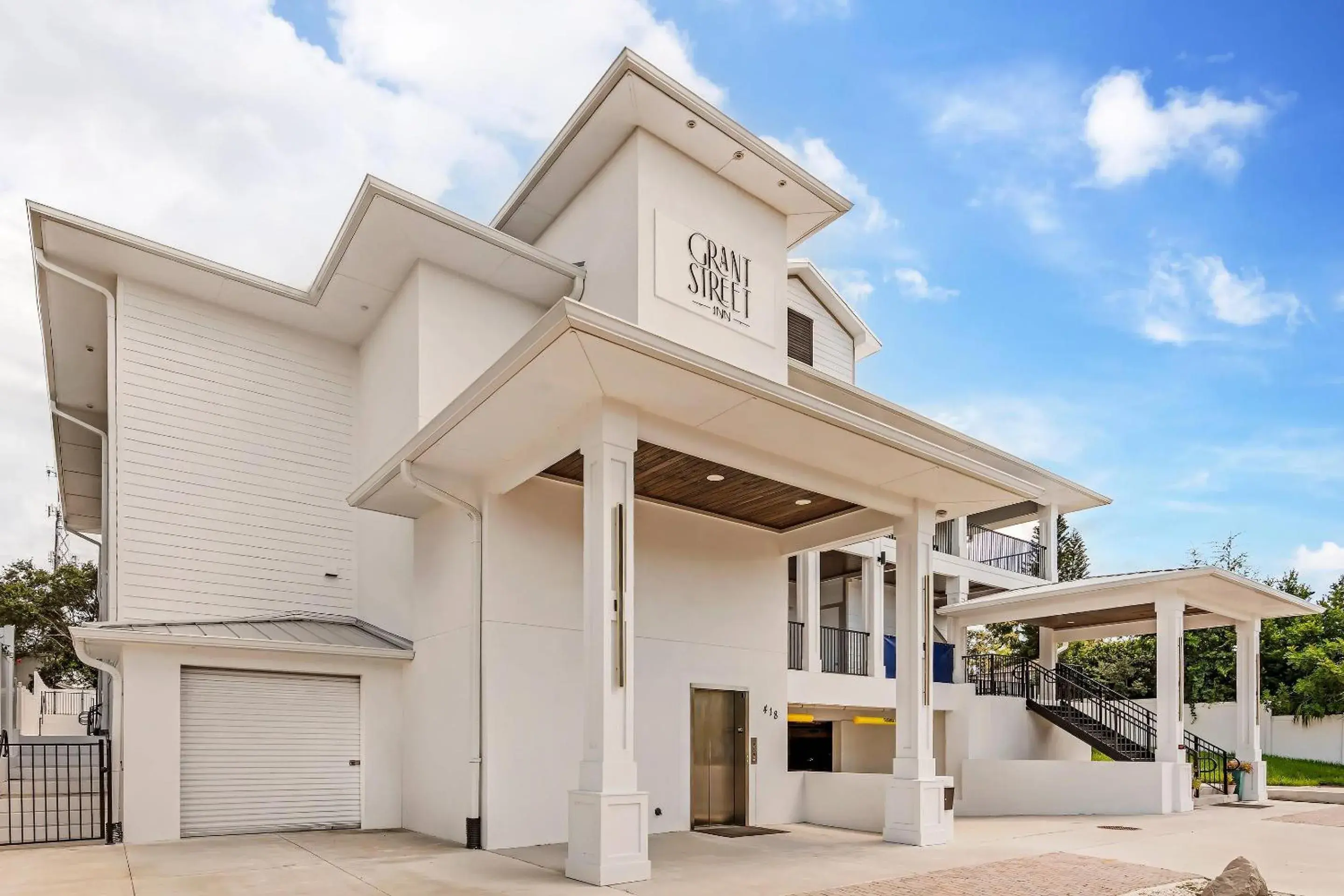 Grant Street Inn, an Ascend Collection Hotel Grant Street Inn, an Ascend Collection Hotel