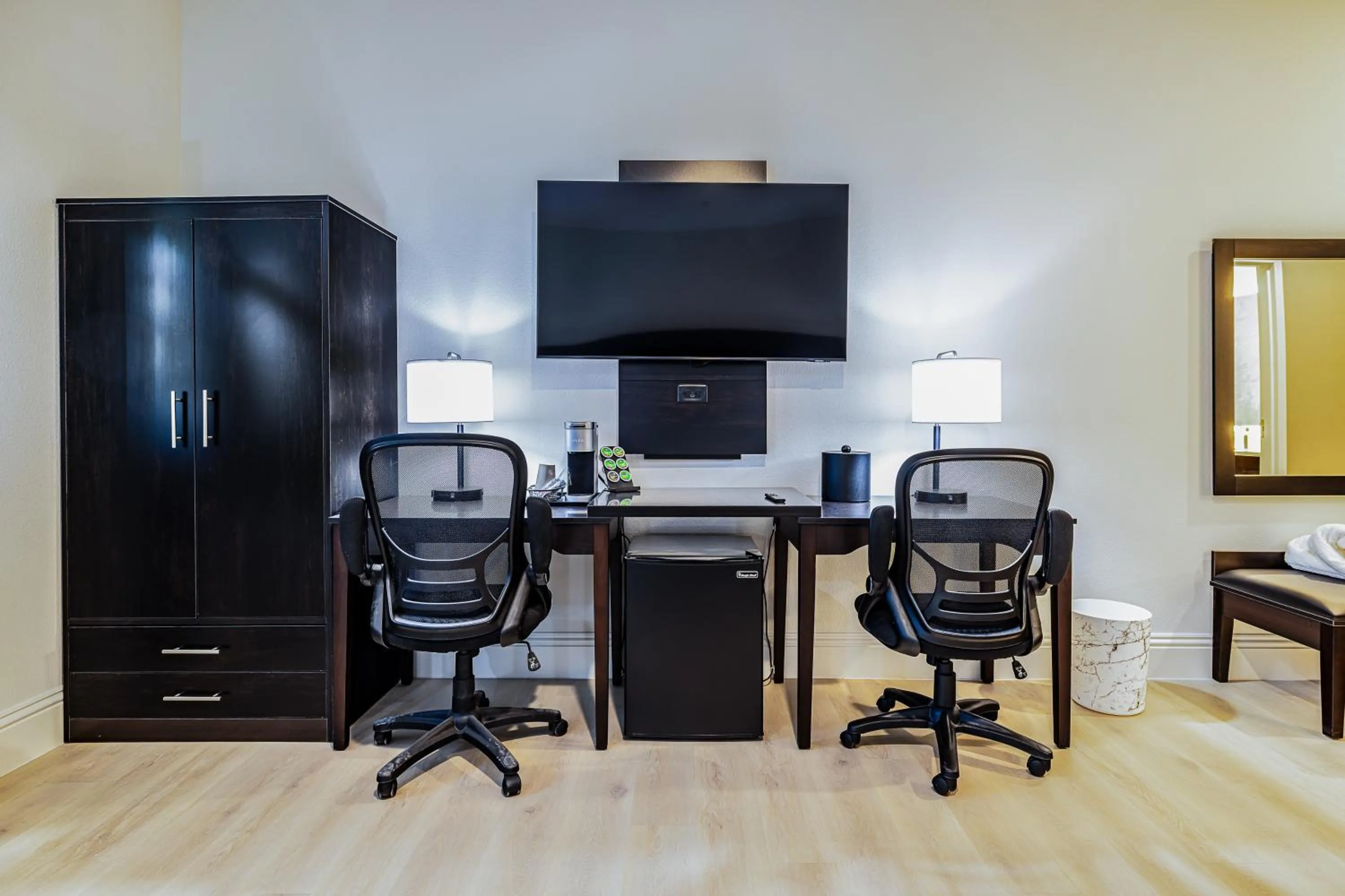 Grant Street Inn, an Ascend Collection Hotel