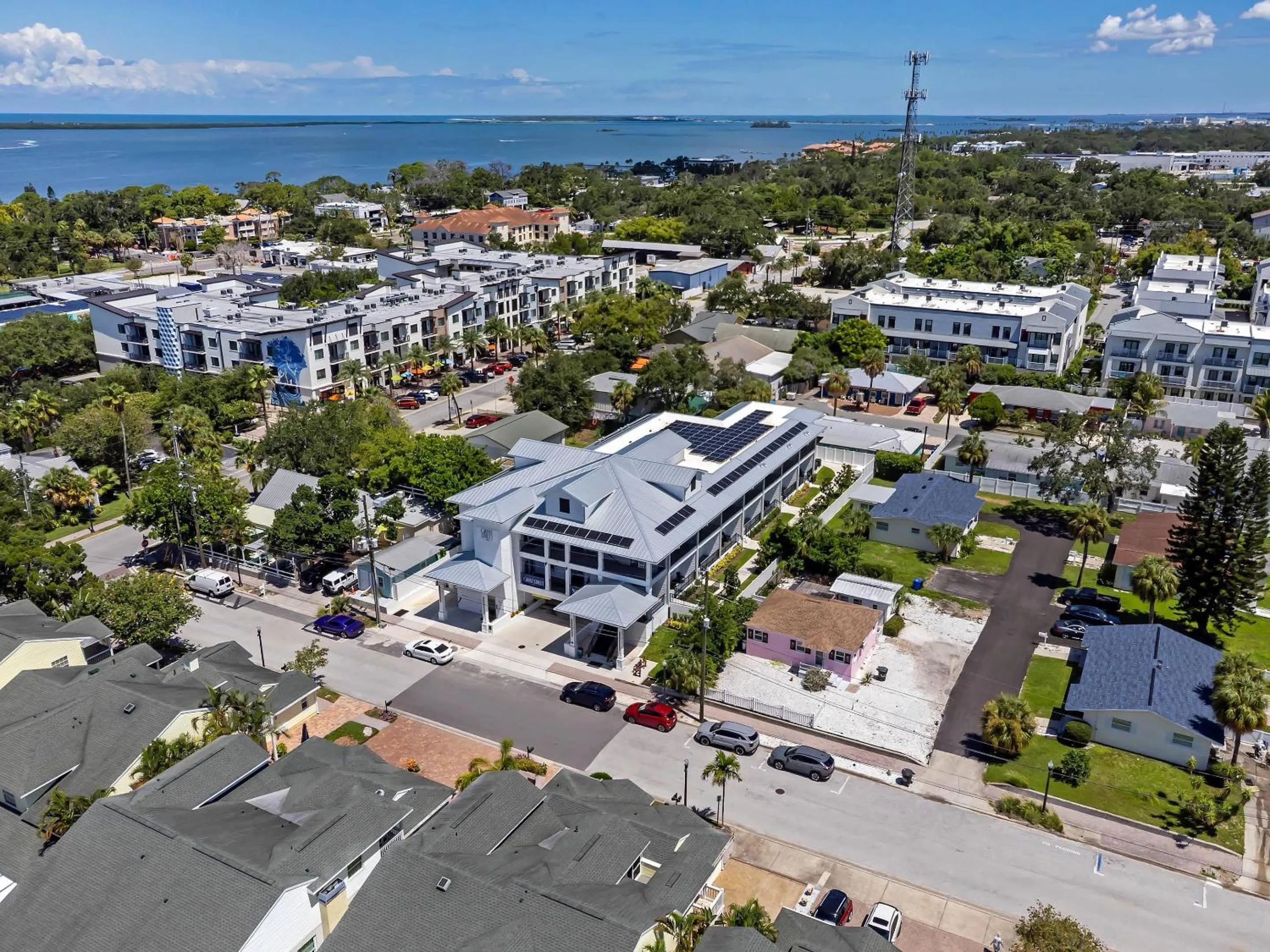 Other in Grant Street Inn, an Ascend Collection Hotel