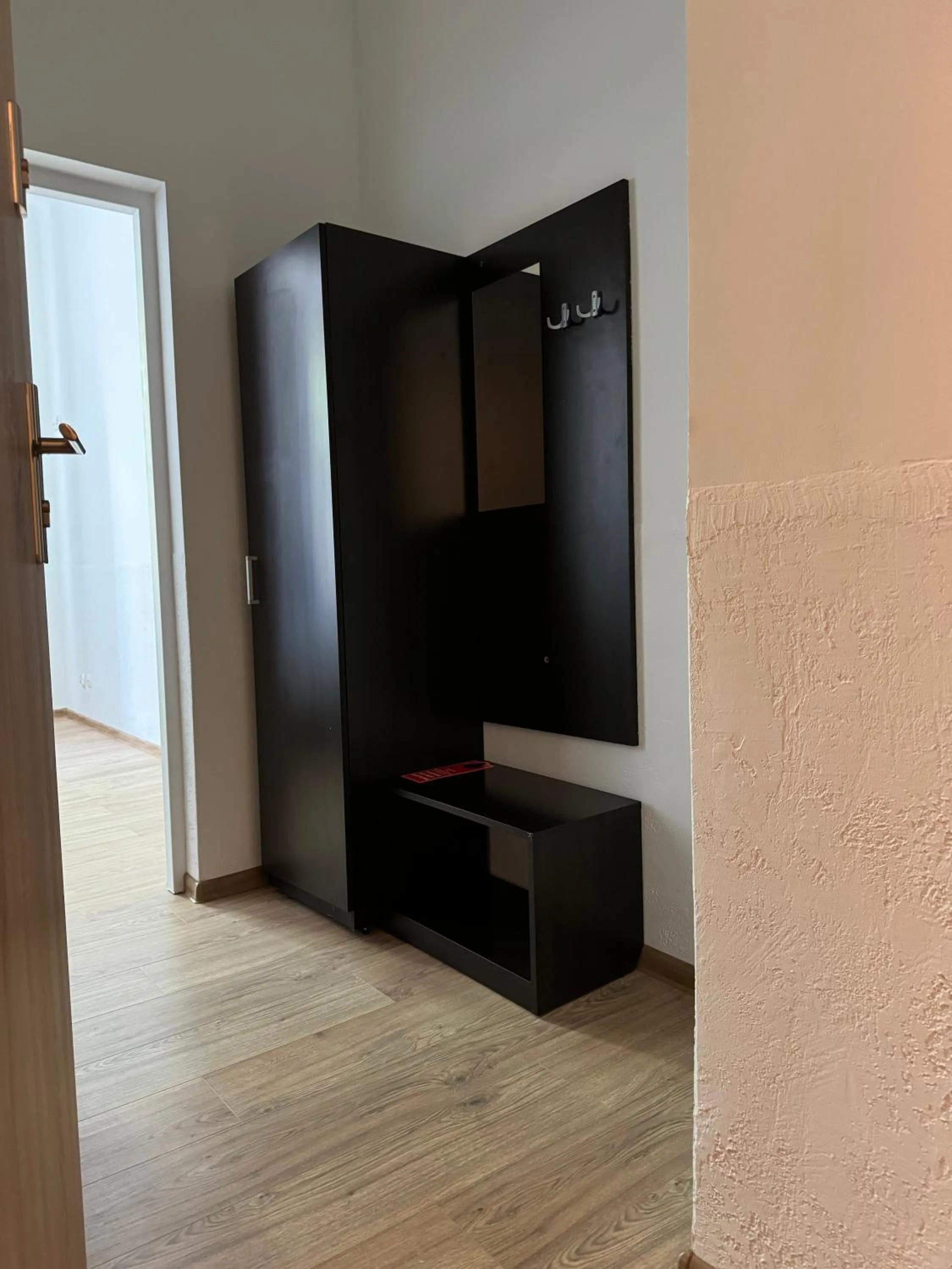 Decorative detail in IRIS Aparthotel