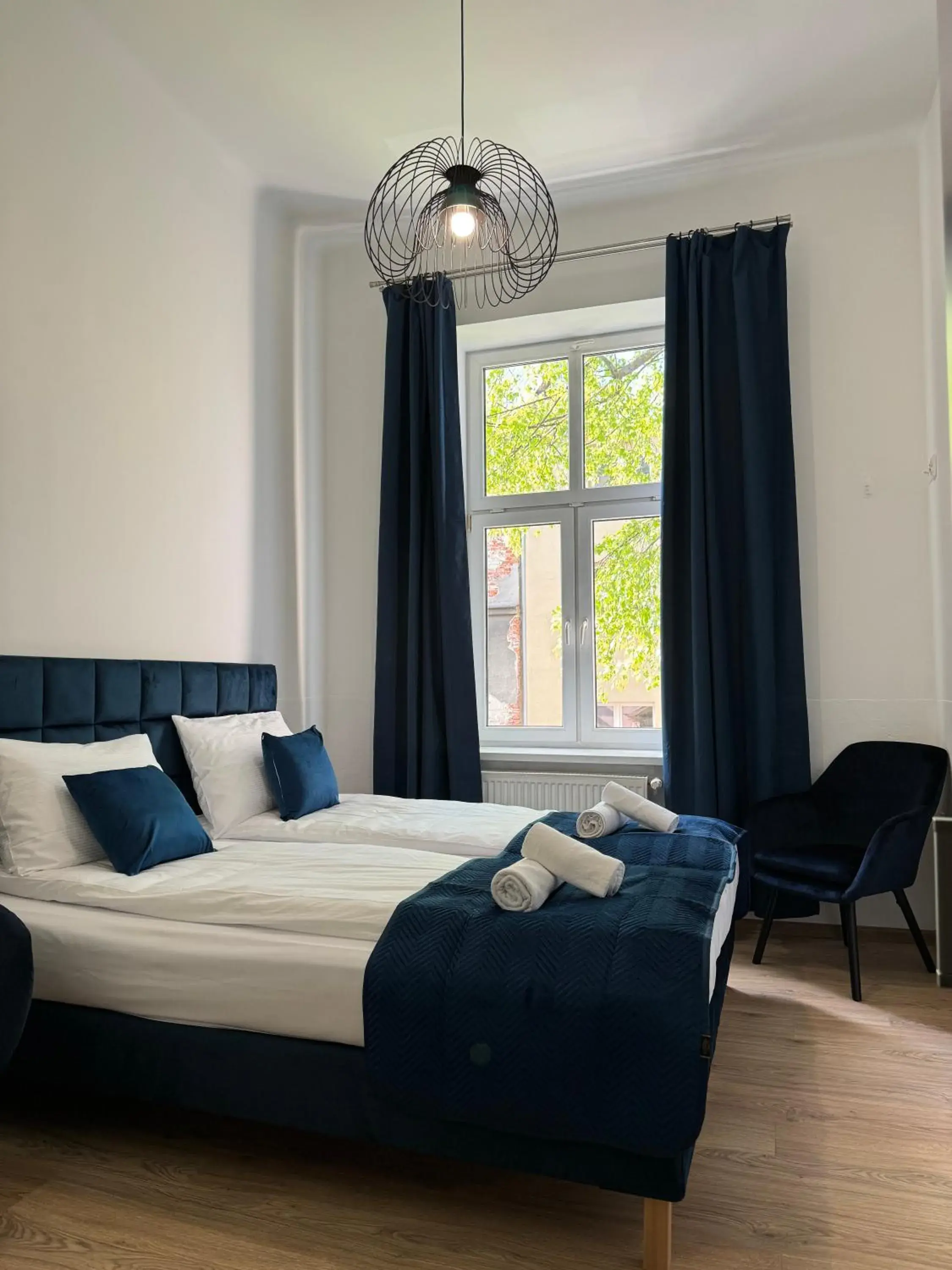 Standard Queen Room in IRIS Aparthotel Standard Queen Room in IRIS Aparthotel