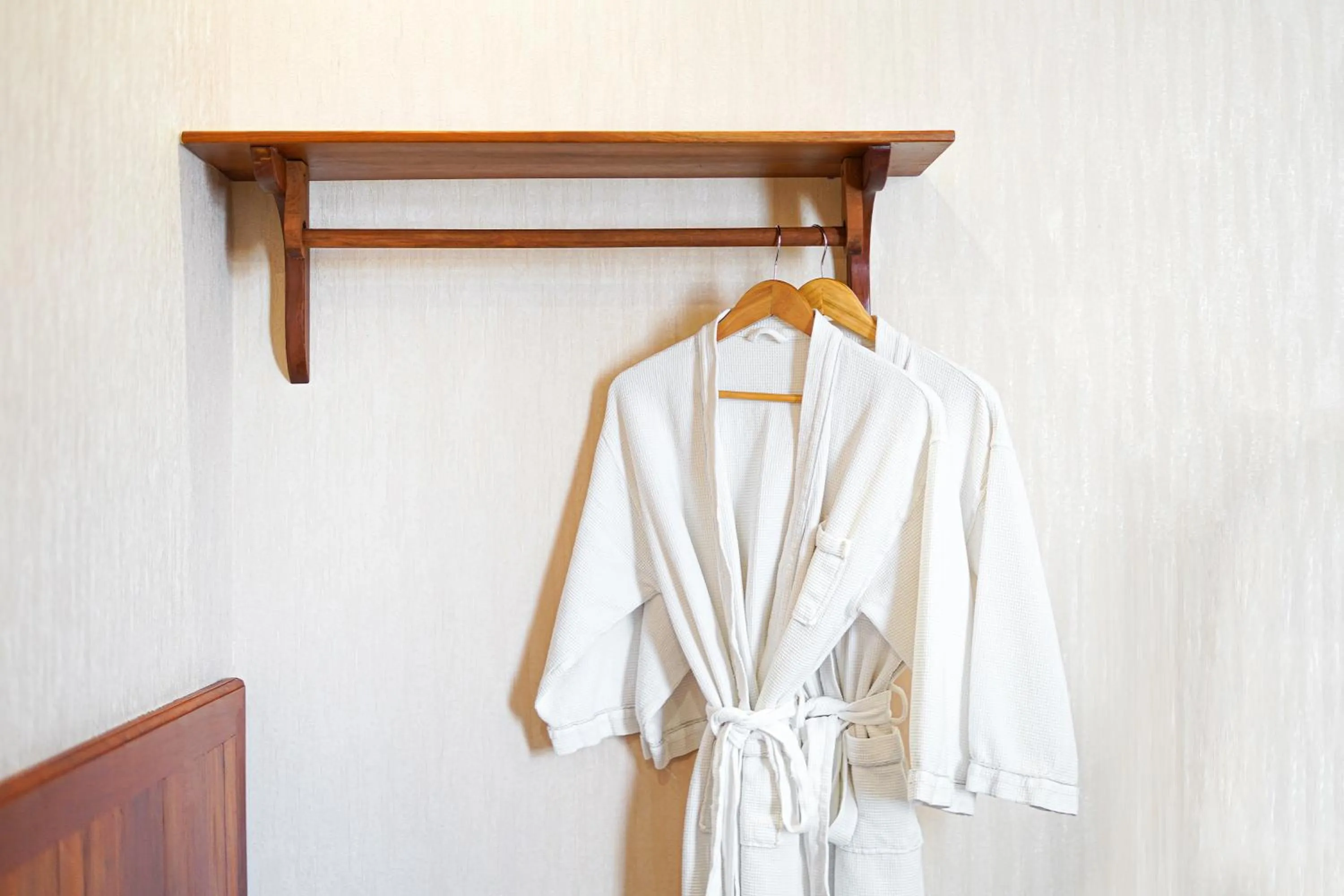 Shower in Phuminh Hotel Riverside