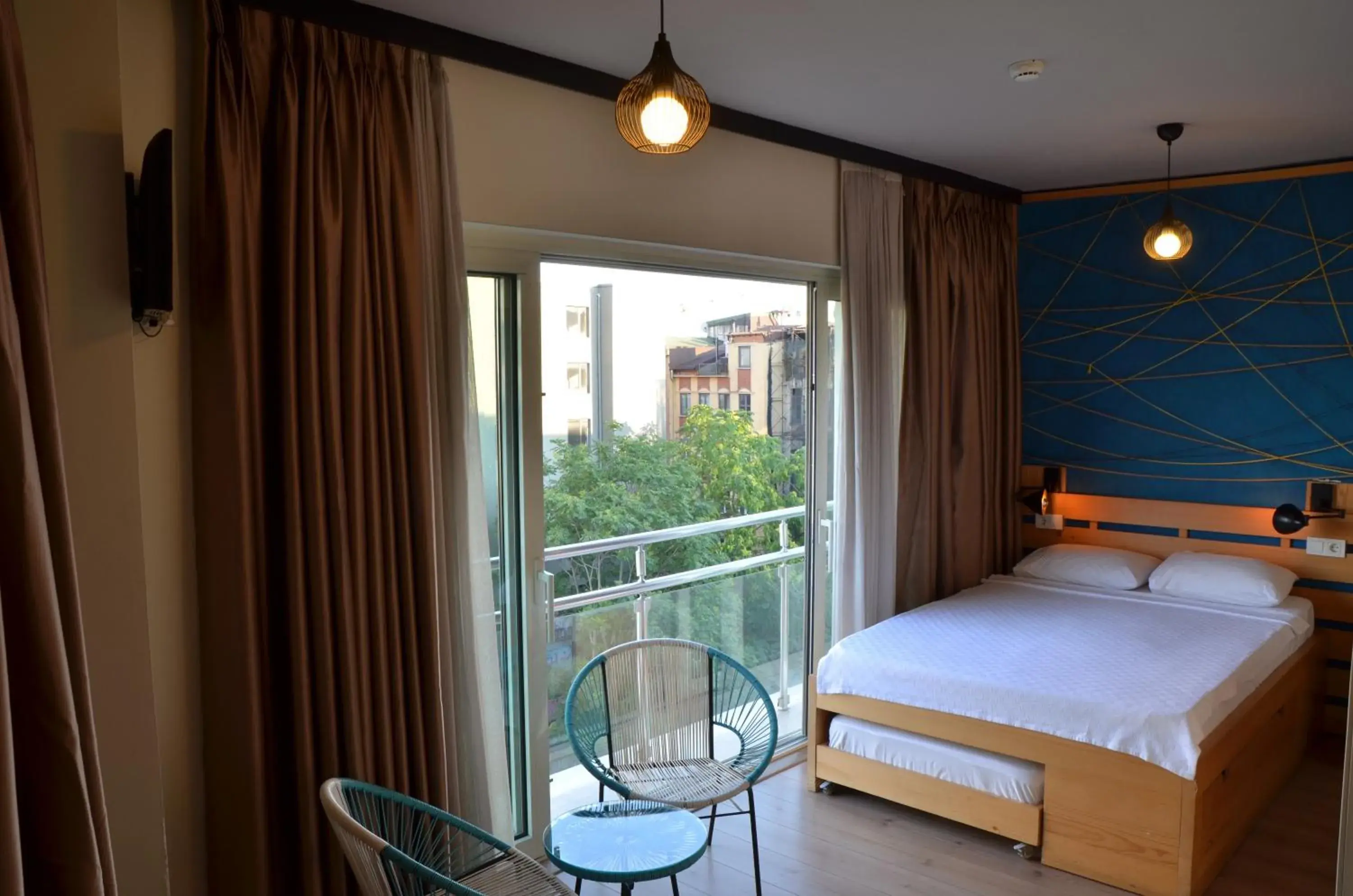 Photo of the whole room, Bed in Miller Hotel Photo of the whole room, Bed in Miller Hotel