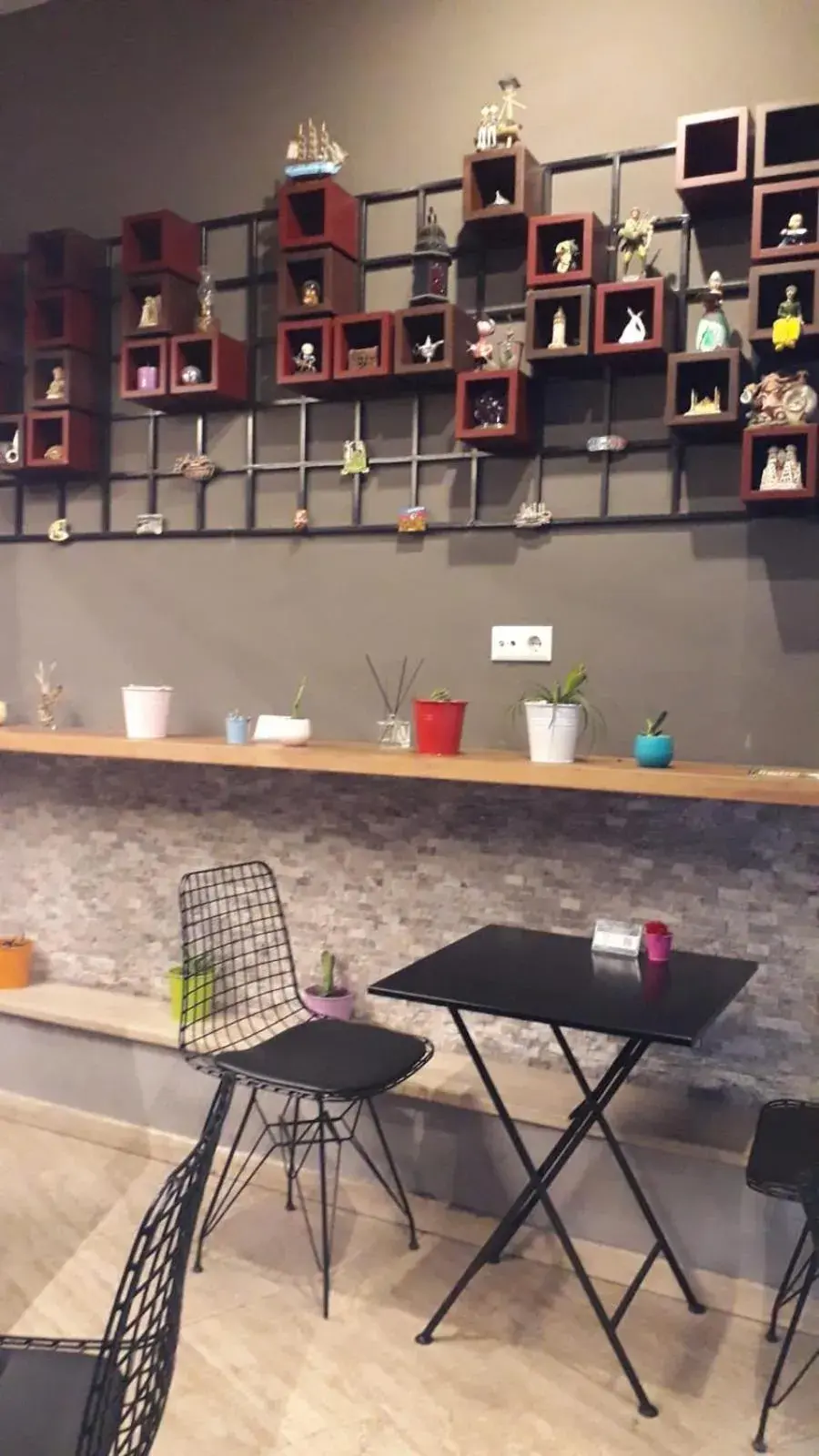 Lobby or reception in Miller Hotel Lobby or reception in Miller Hotel