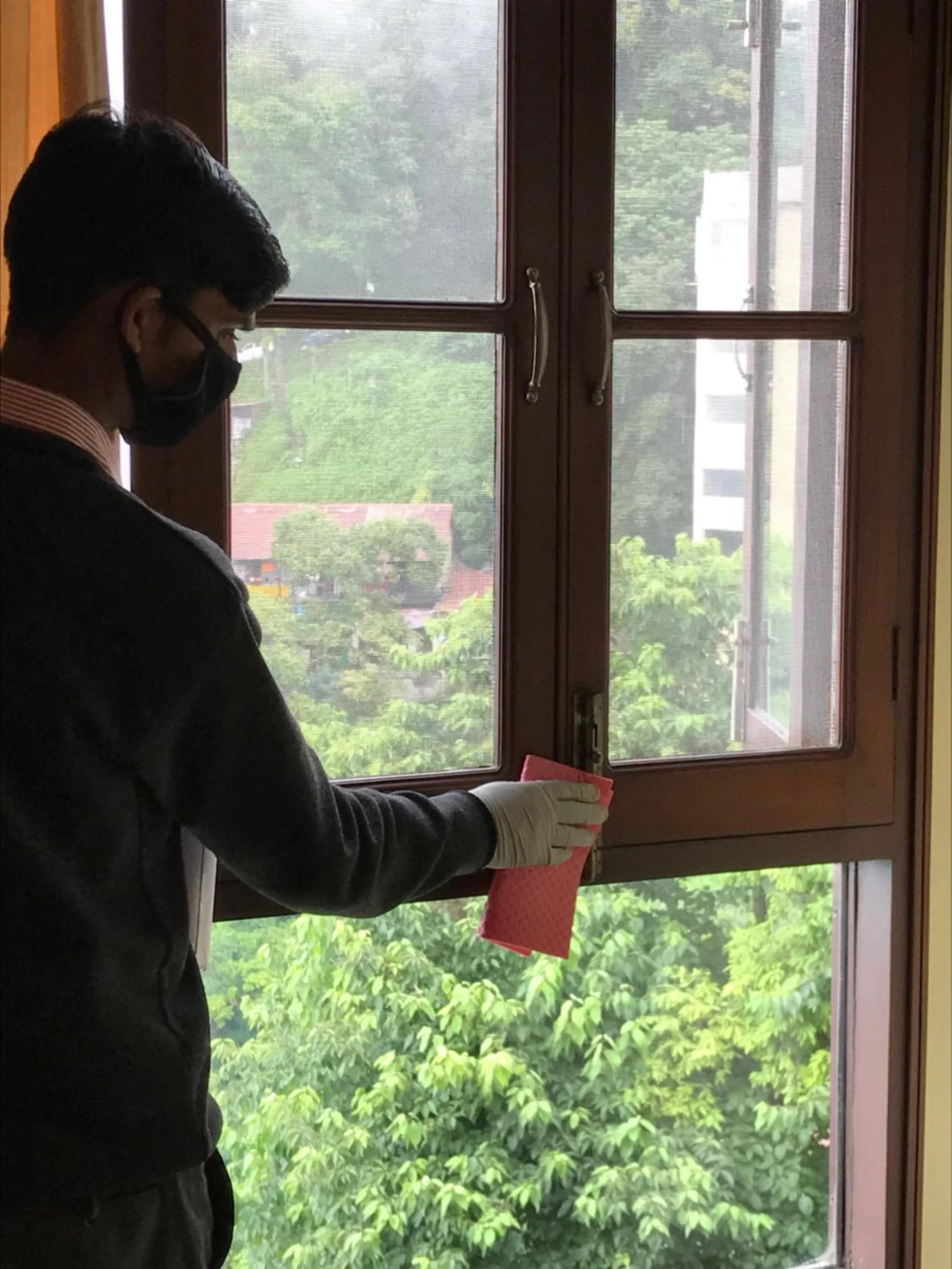 Other in Hotel Vishnu Palace