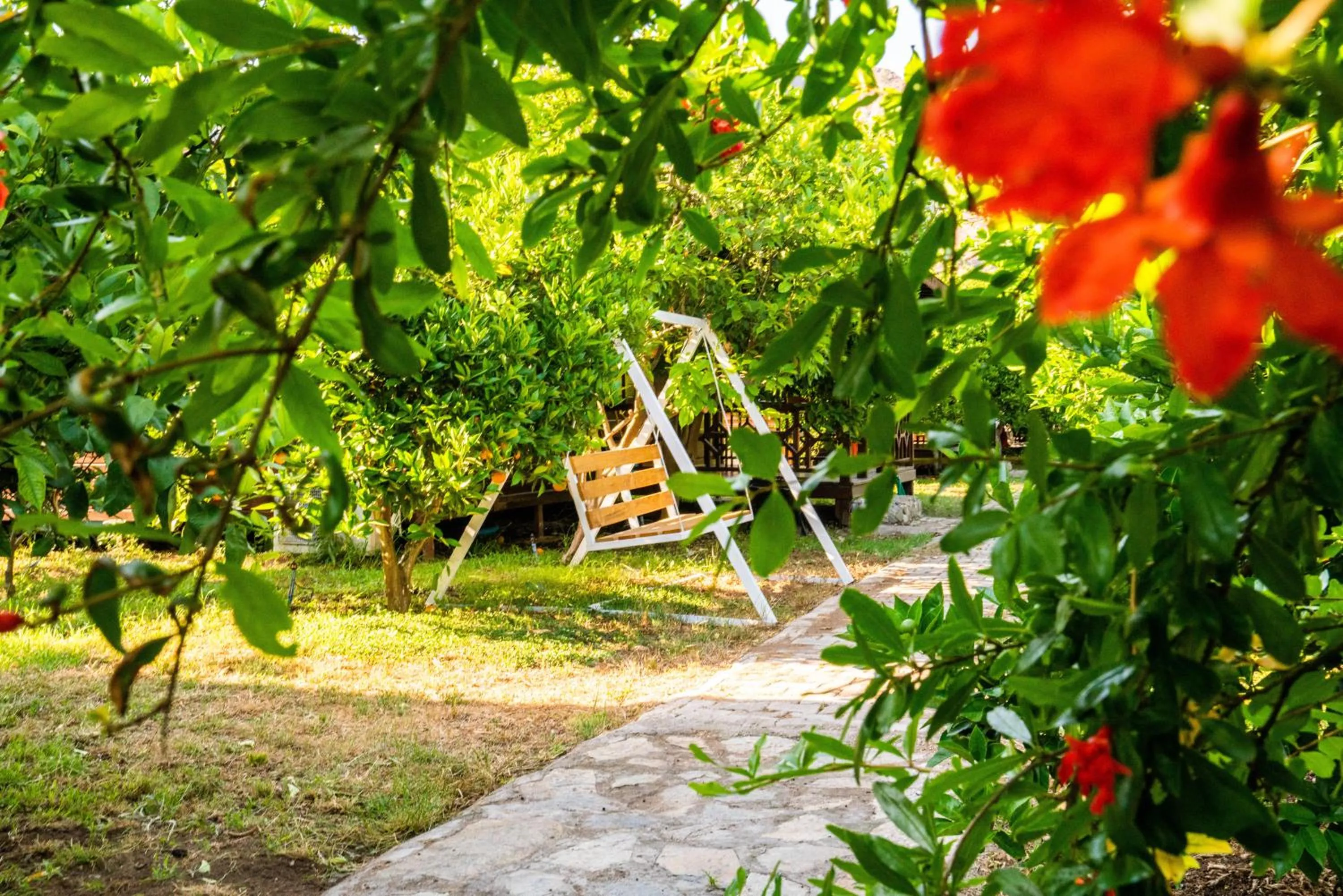 Ikiz Villas