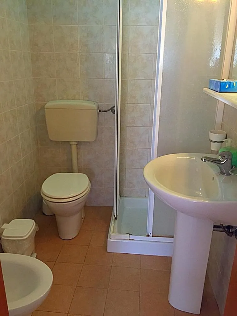 Property building in B&B Gelone