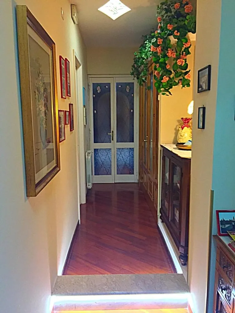 Property building in B&B Gelone