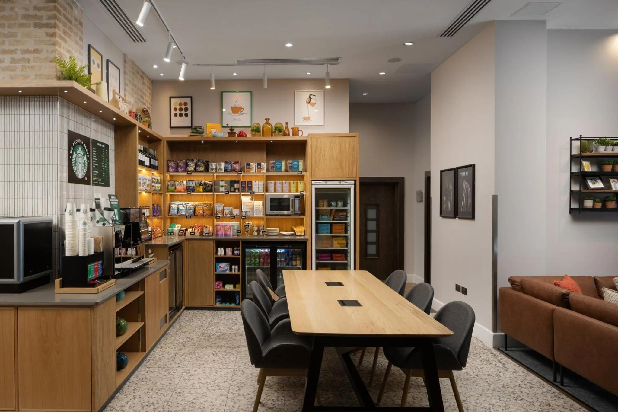 Other in Staybridge Suites London-Vauxhall by IHG