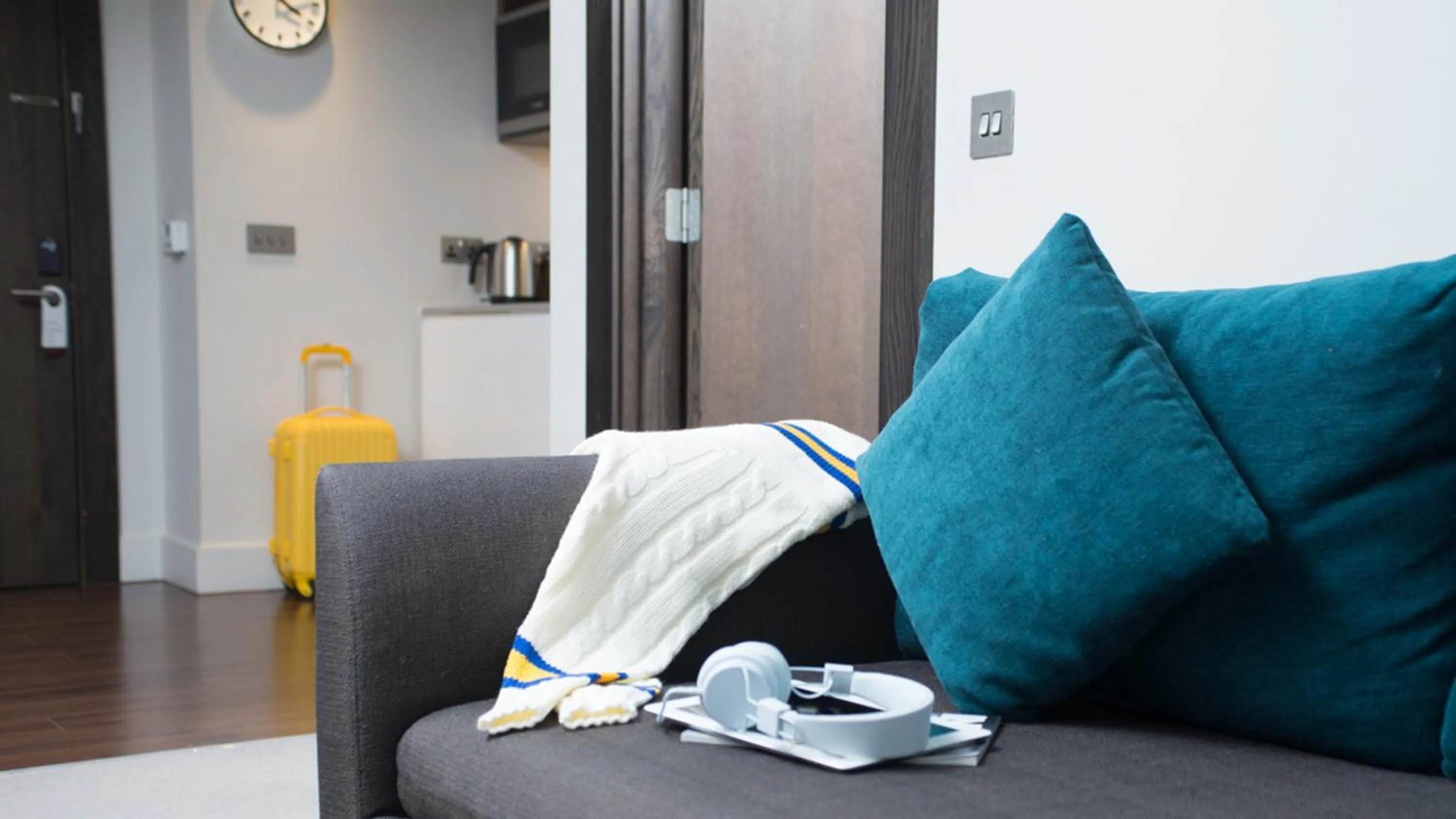 Other in Staybridge Suites London-Vauxhall by IHG