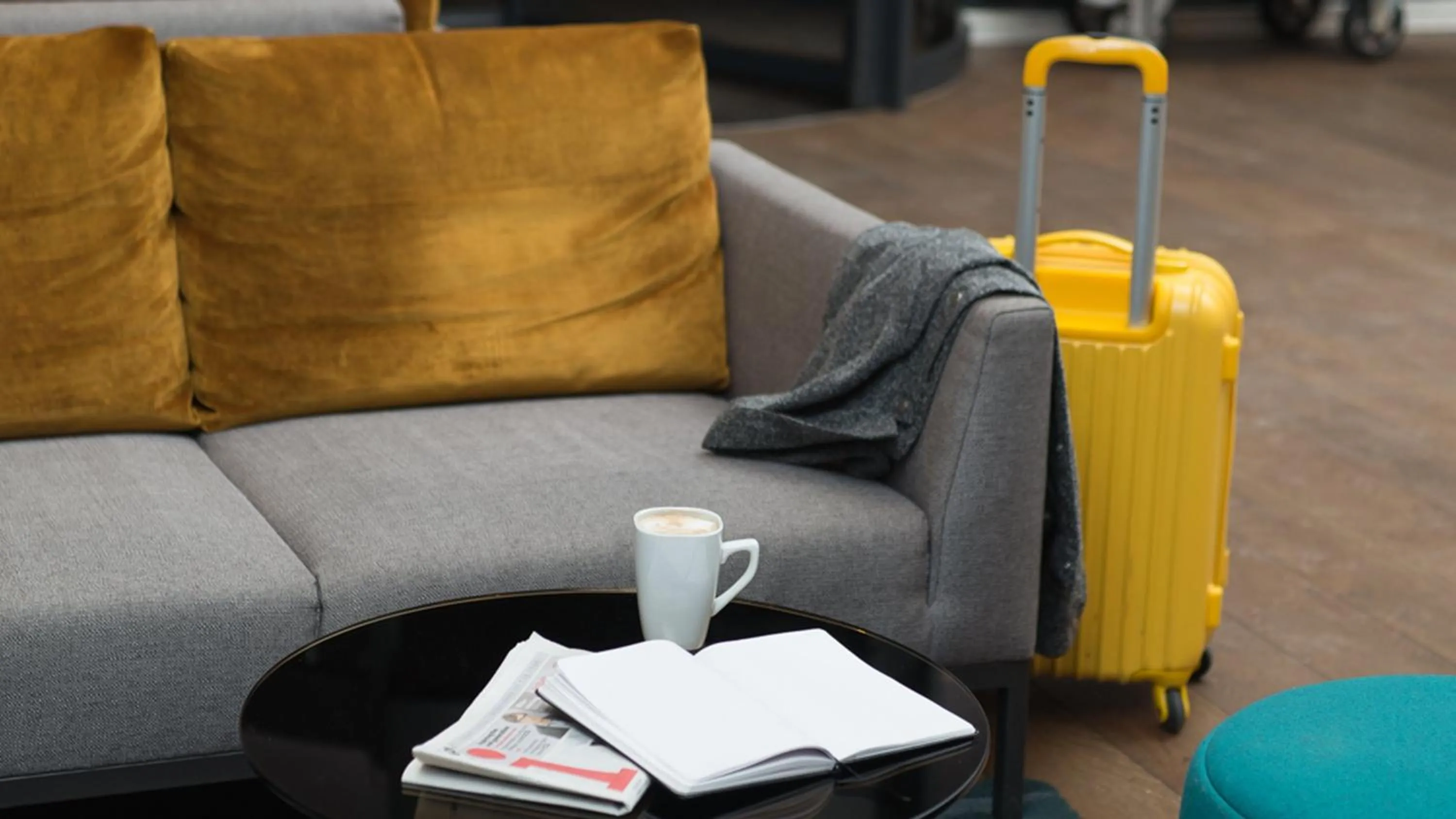 Property building in Staybridge Suites London-Vauxhall by IHG