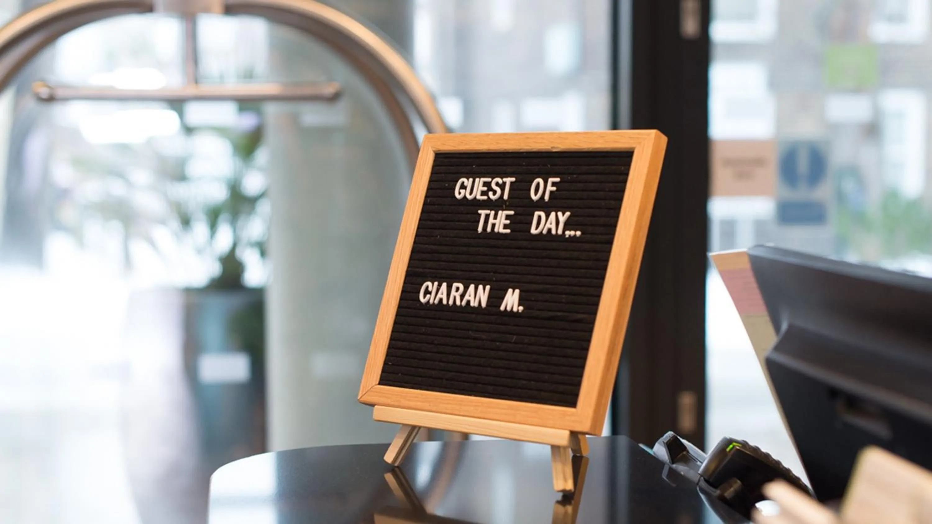 Property building in Staybridge Suites London-Vauxhall by IHG