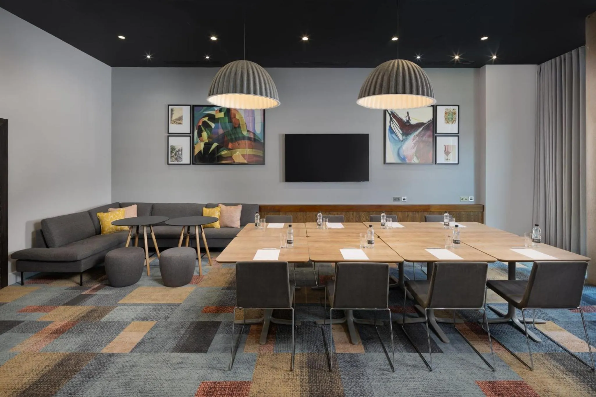 Other in Staybridge Suites London-Vauxhall by IHG