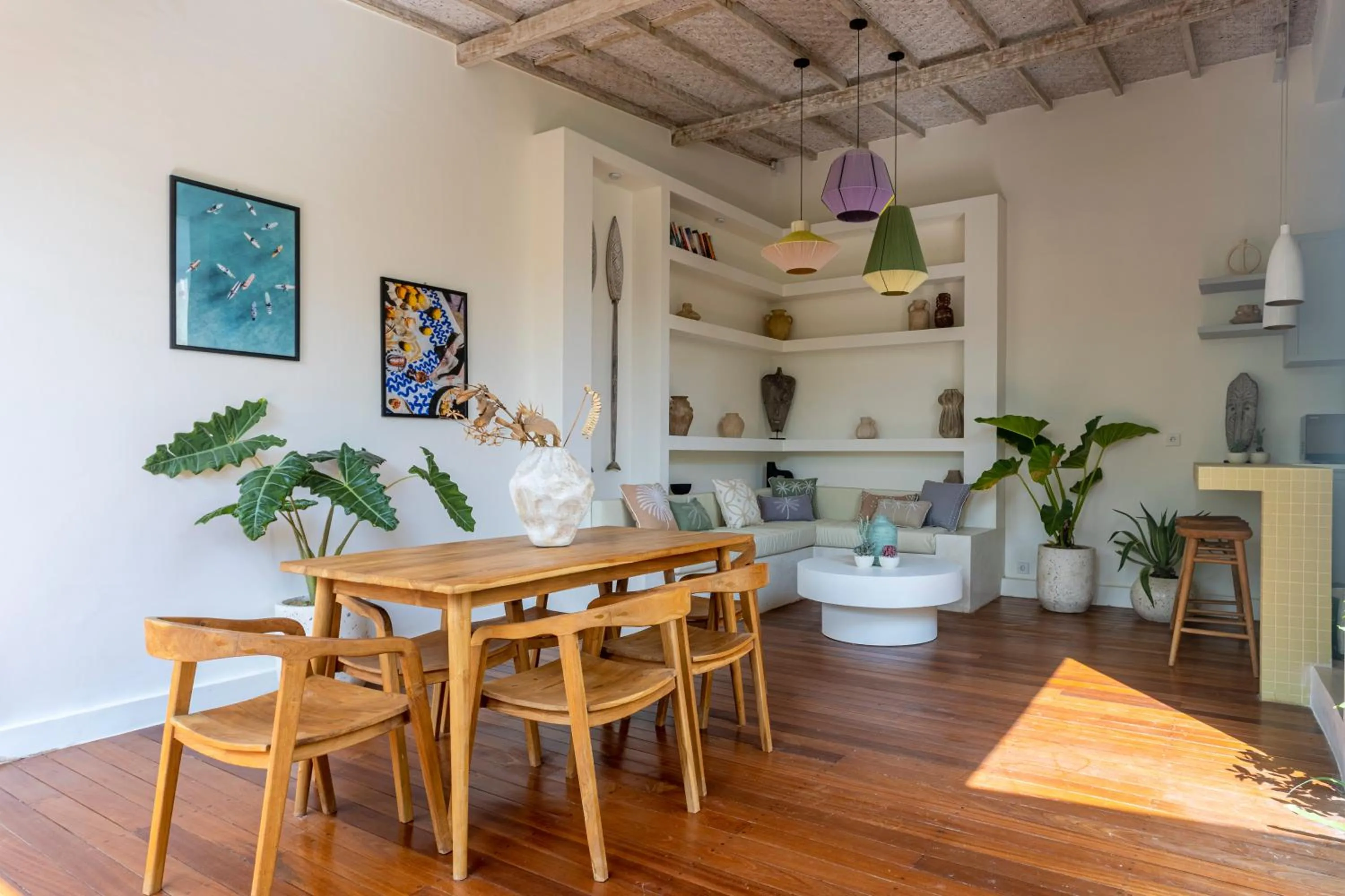 RIYURI GUESTHOUSE