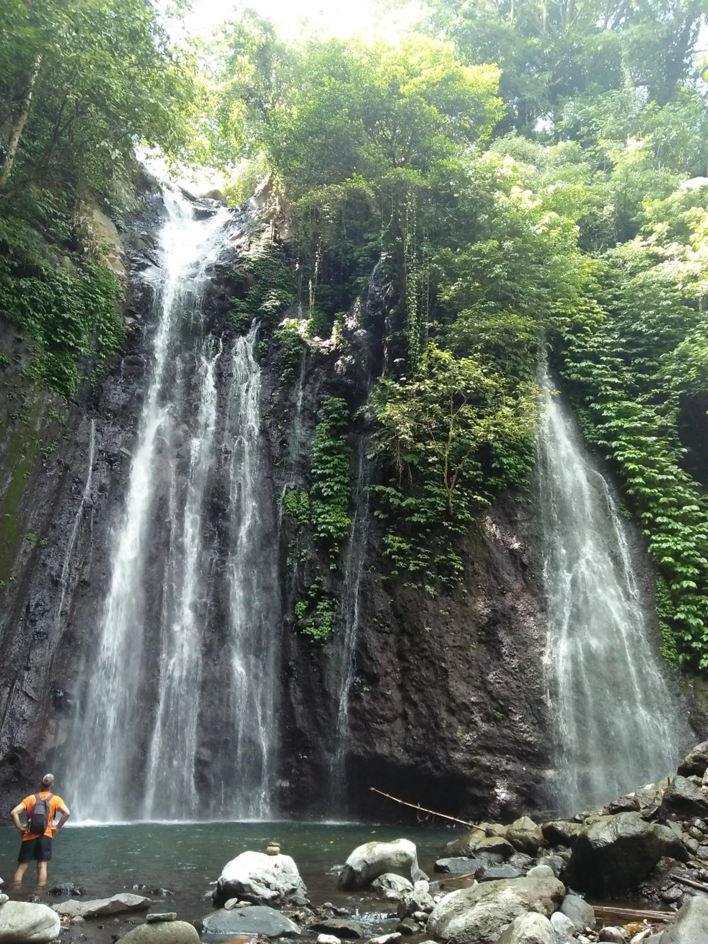 Activities in Atres Villa