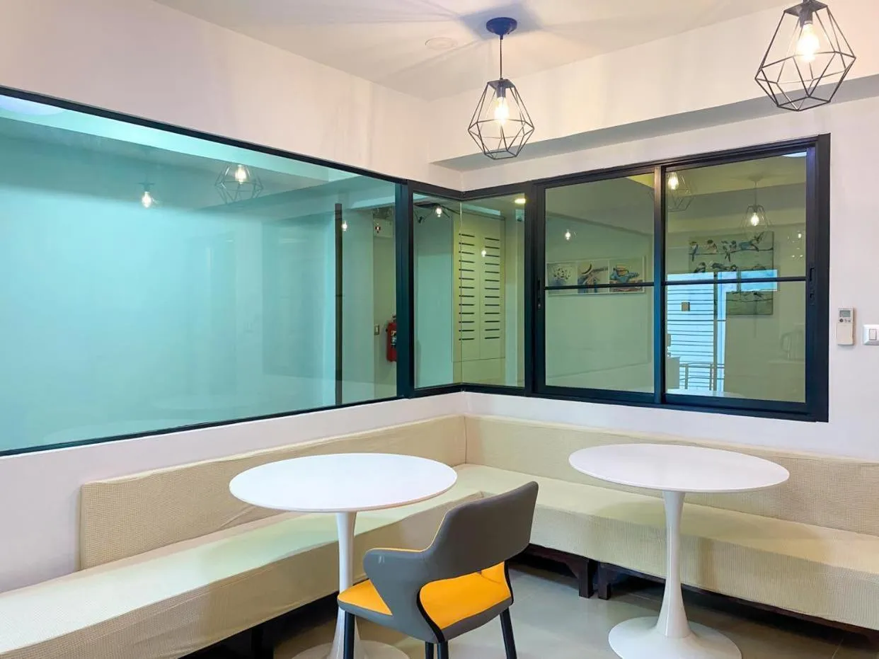 CRAFT 7th Boutique Nimman