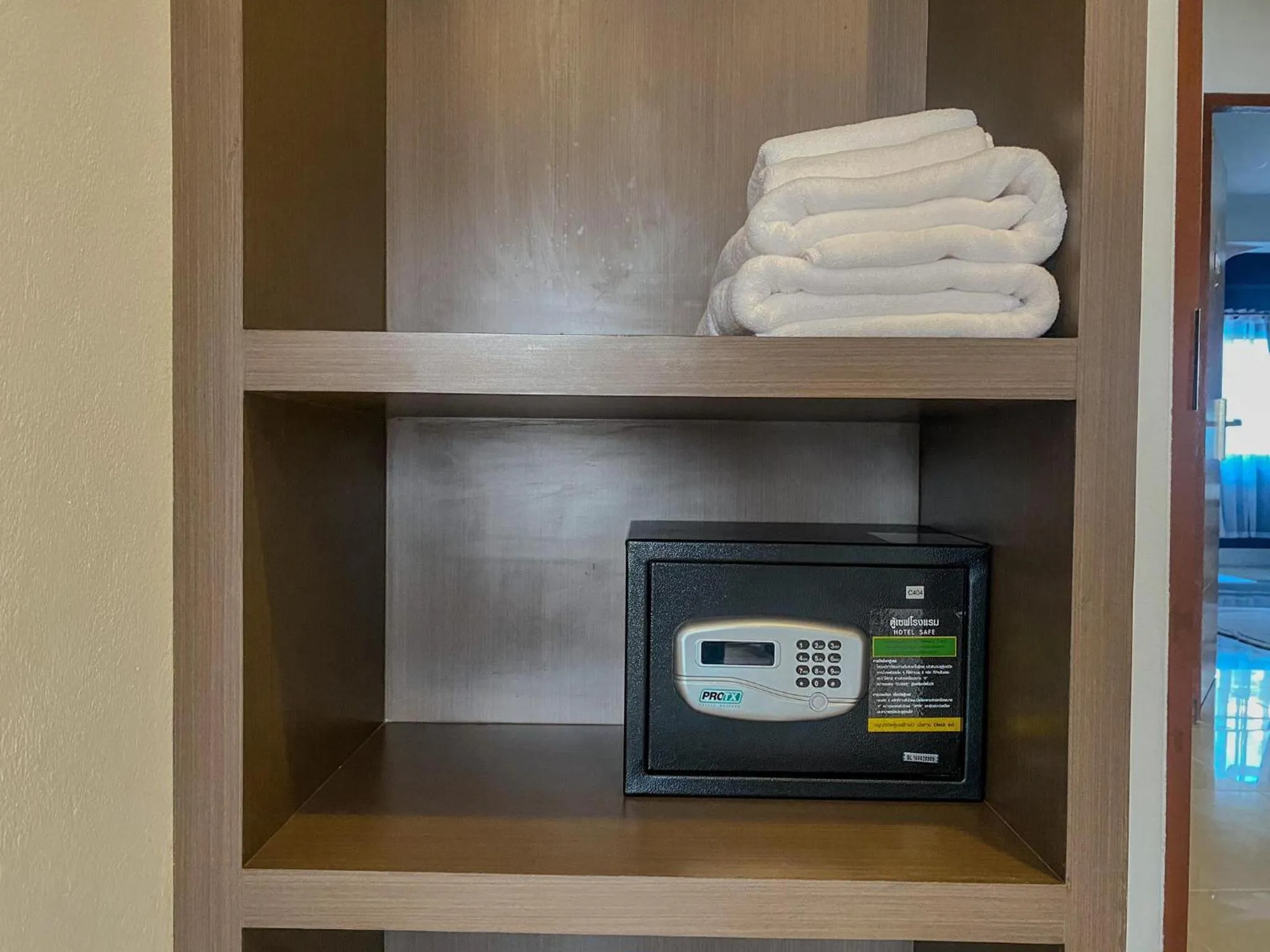 CRAFT 7th Boutique Nimman