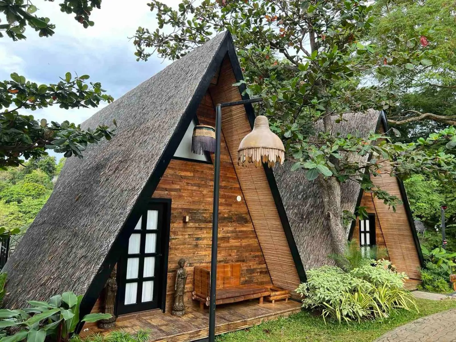 Massage in Nawa Wellness