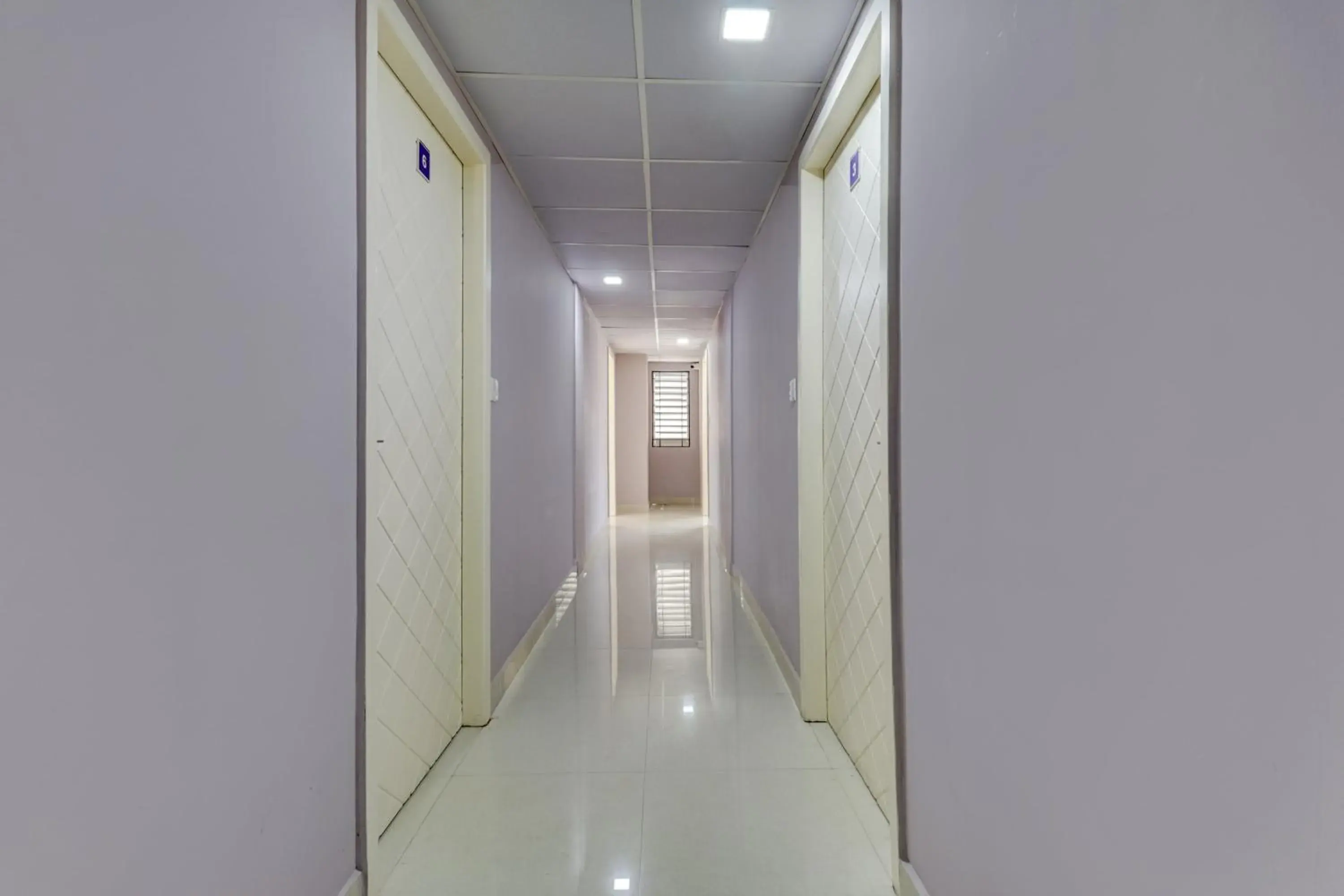 Lobby or reception in Hotel O Power Spirits Boarding and Lodging Lobby or reception in Hotel O Power Spirits Boarding and Lodging