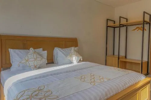 ME Rooms Ubud