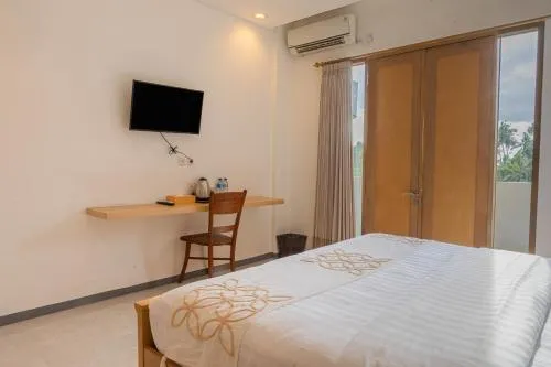 ME Rooms Ubud