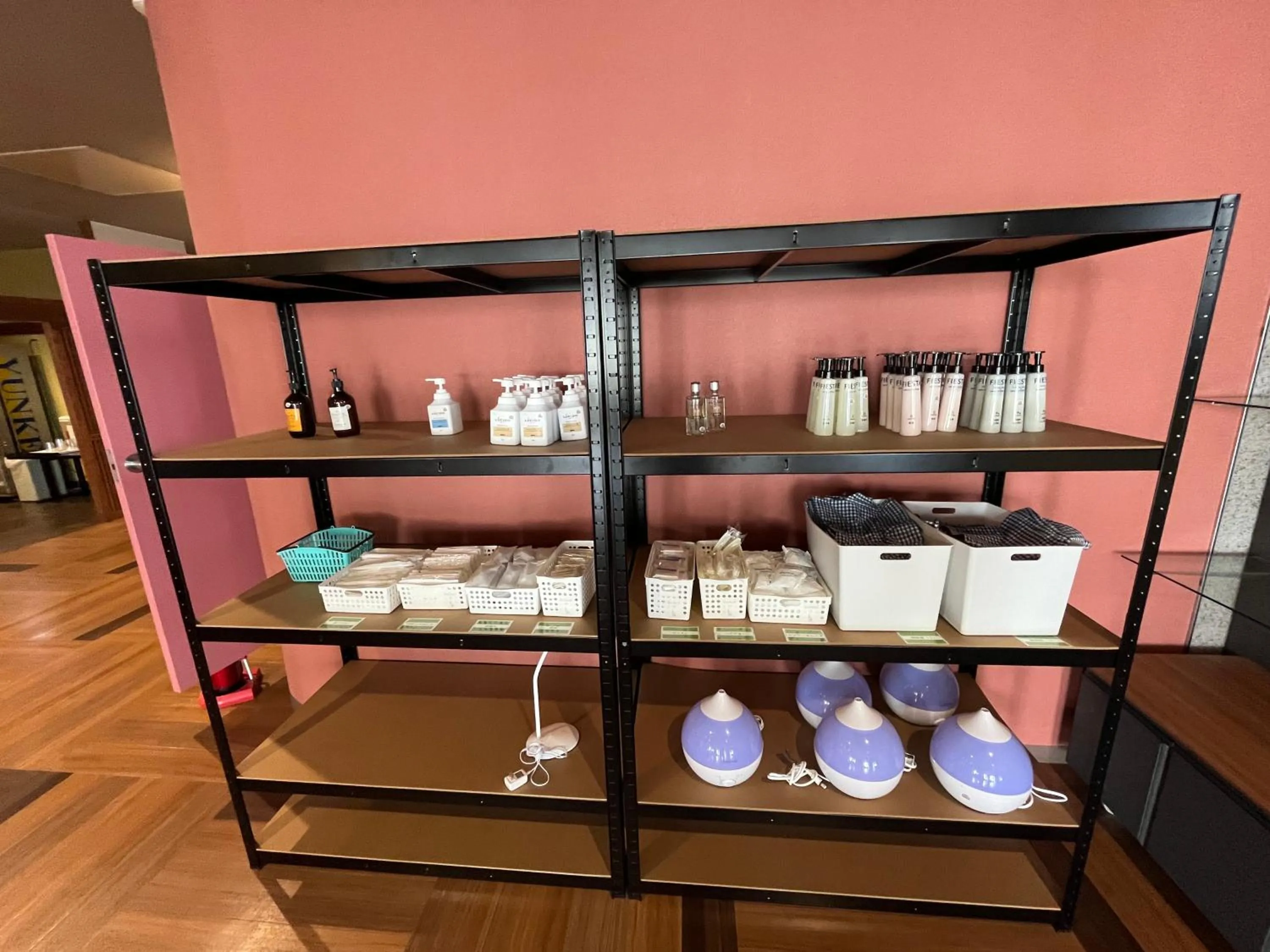 Other in Hotel Marsh Land