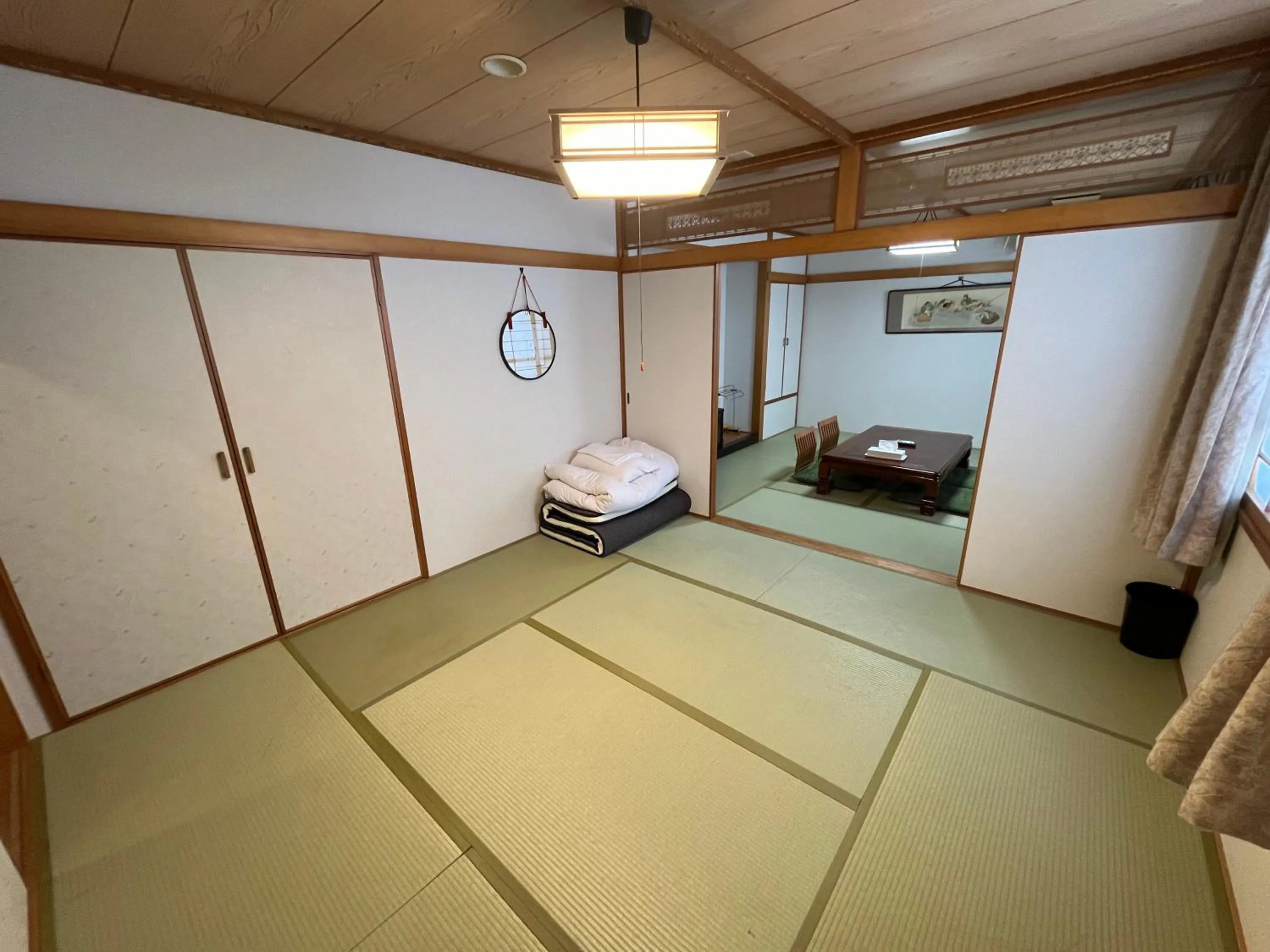 Bedroom, Bed in Hotel Marsh Land