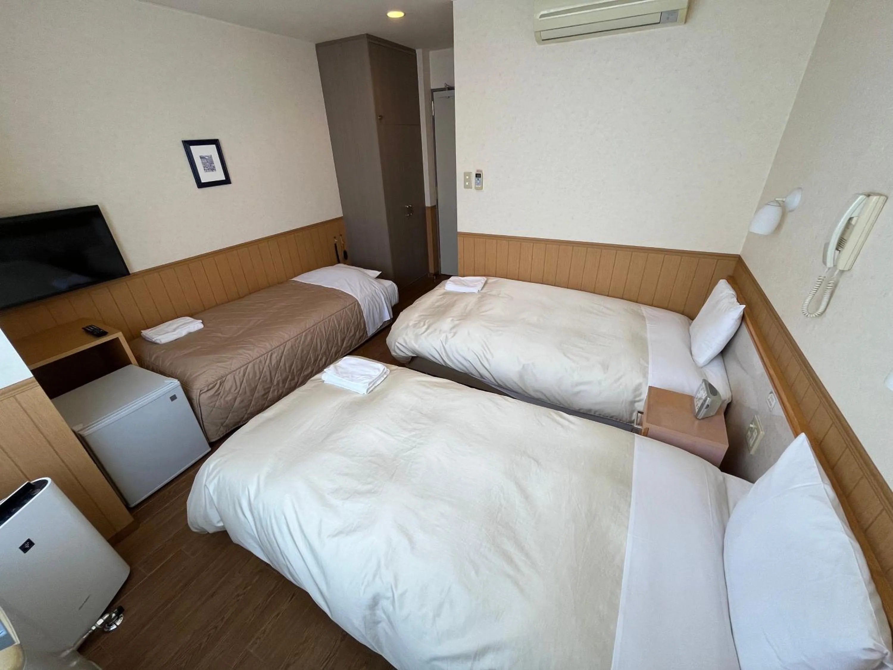 Bedroom, Bed in Lasting Hotel
