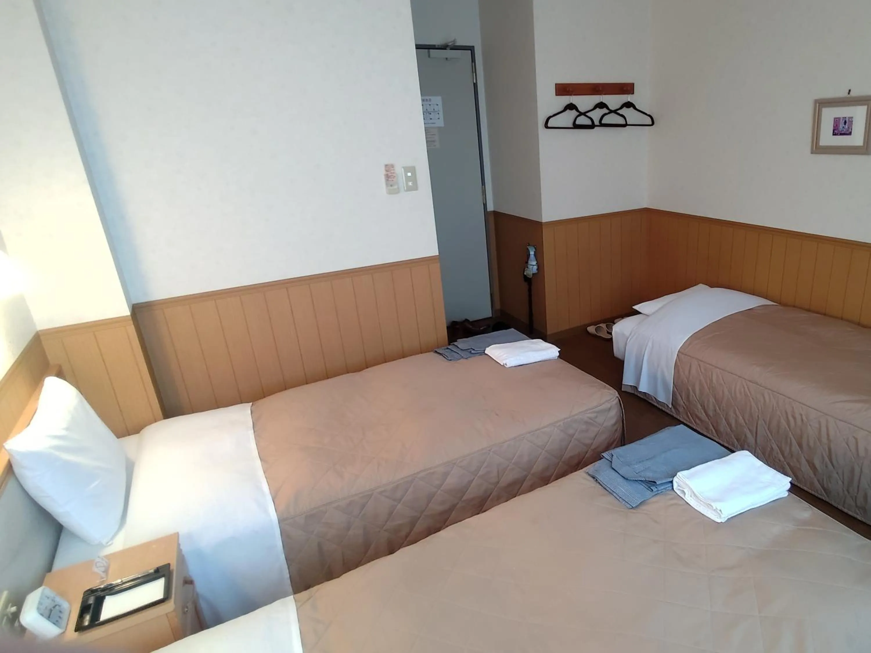Bedroom, Bed in Lasting Hotel