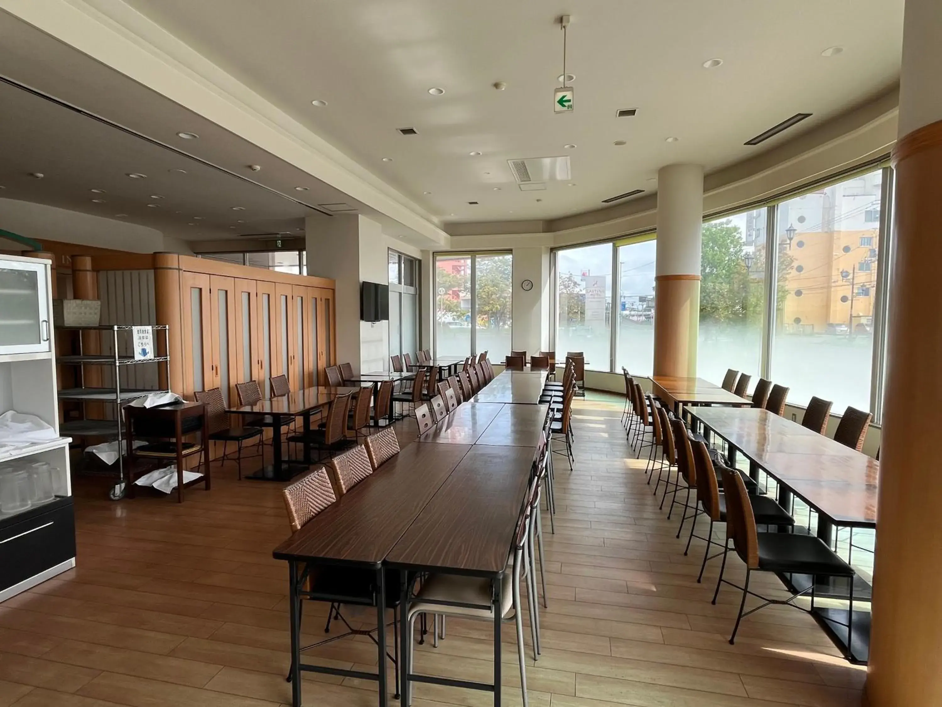 Restaurant/places to eat in Lasting Hotel Restaurant/places to eat in Lasting Hotel