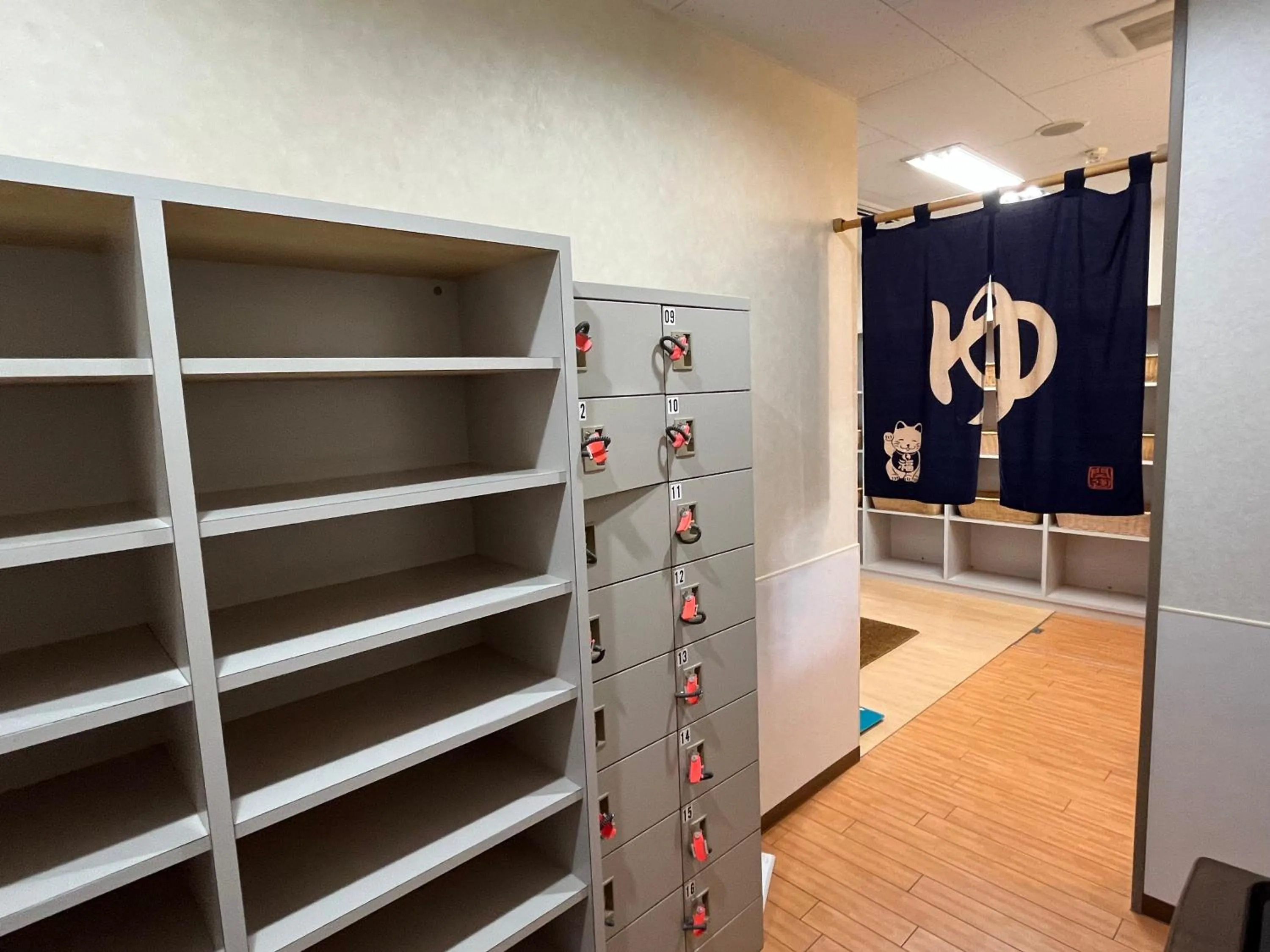 Spa and wellness centre/facilities in Lasting Hotel