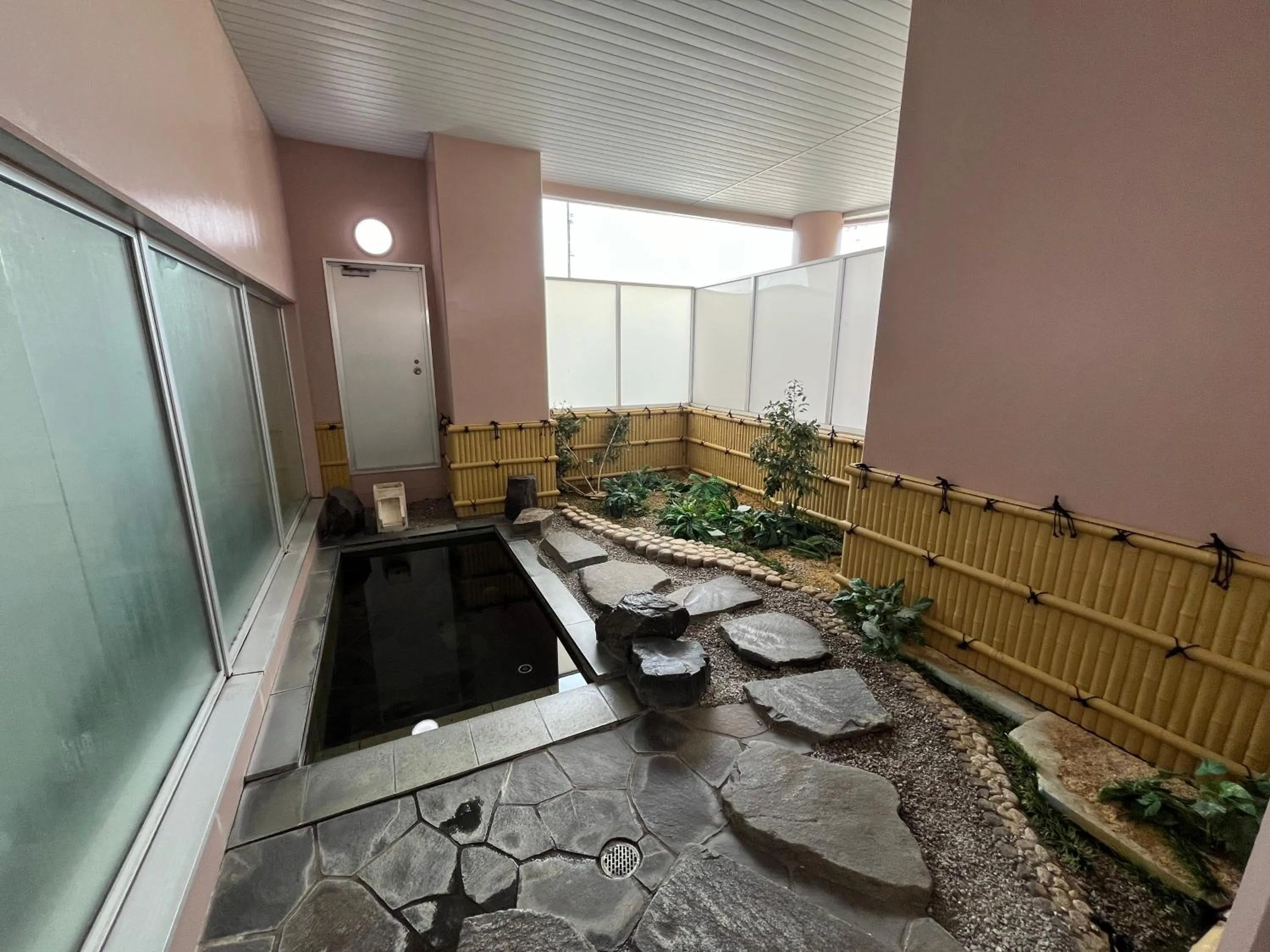 Spa and wellness centre/facilities in Lasting Hotel