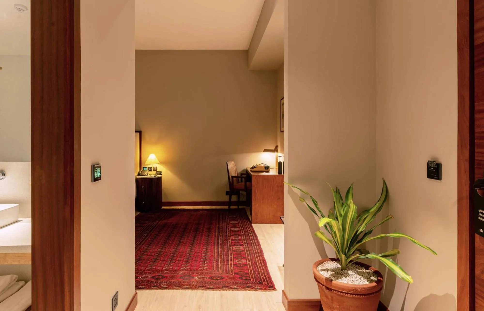 The Fred Hotel