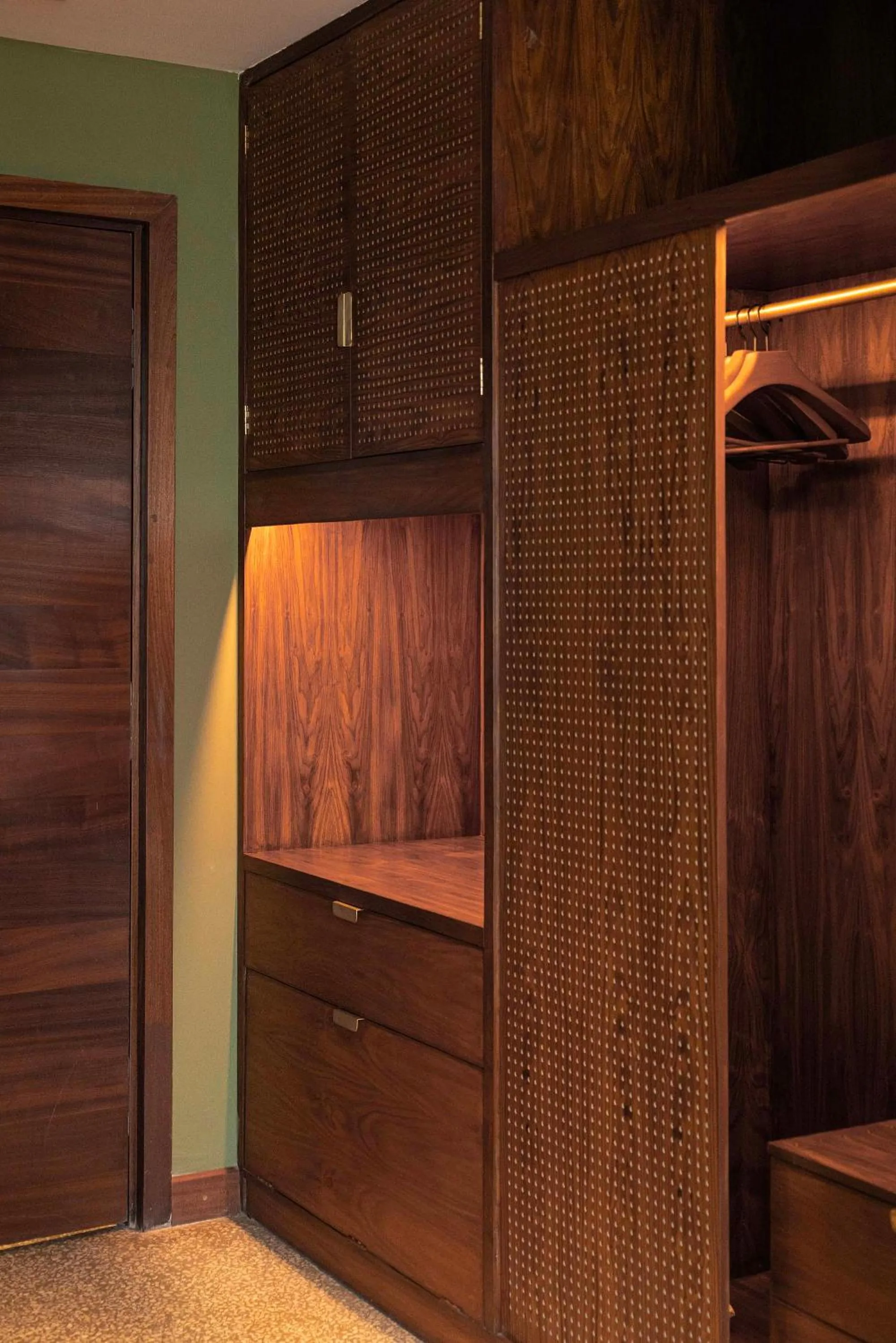 Superior King Room - single occupancy in The Fred Hotel