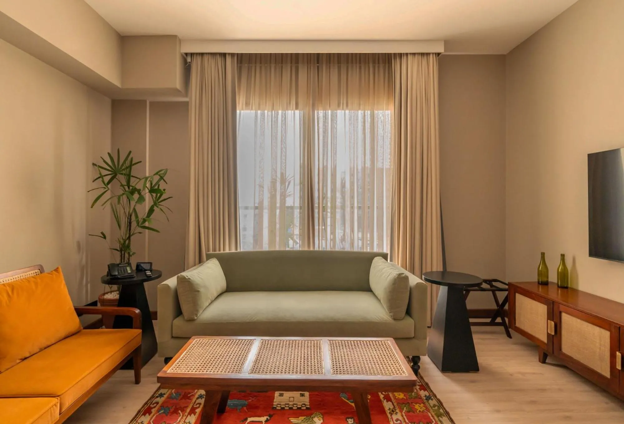 The Fred Hotel