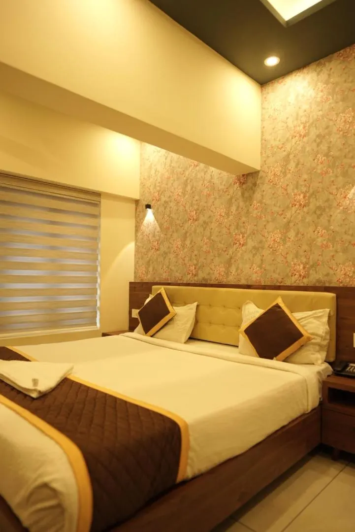 Bed in Kovilakam Achutham