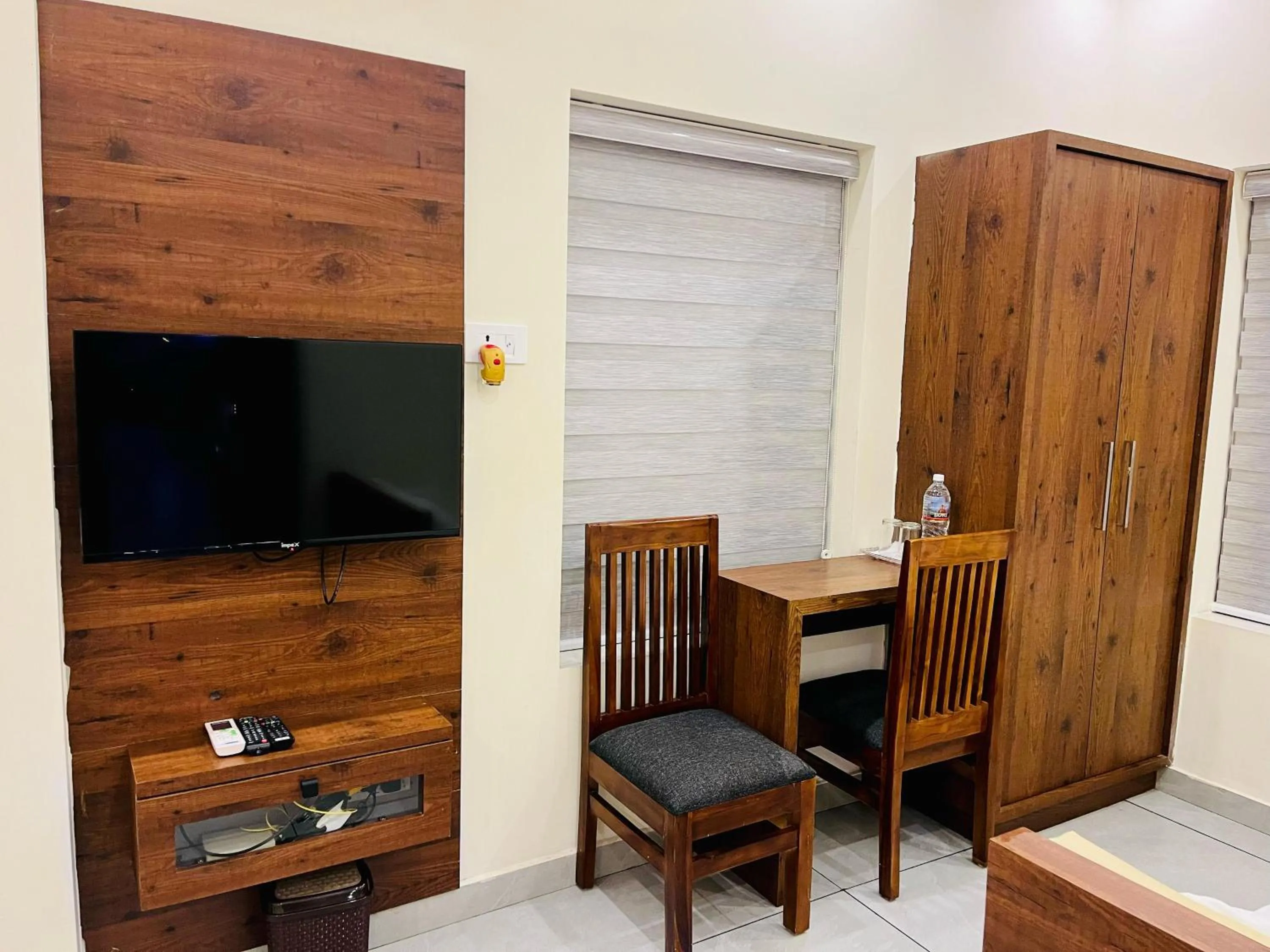 TV and multimedia in Kovilakam Achutham