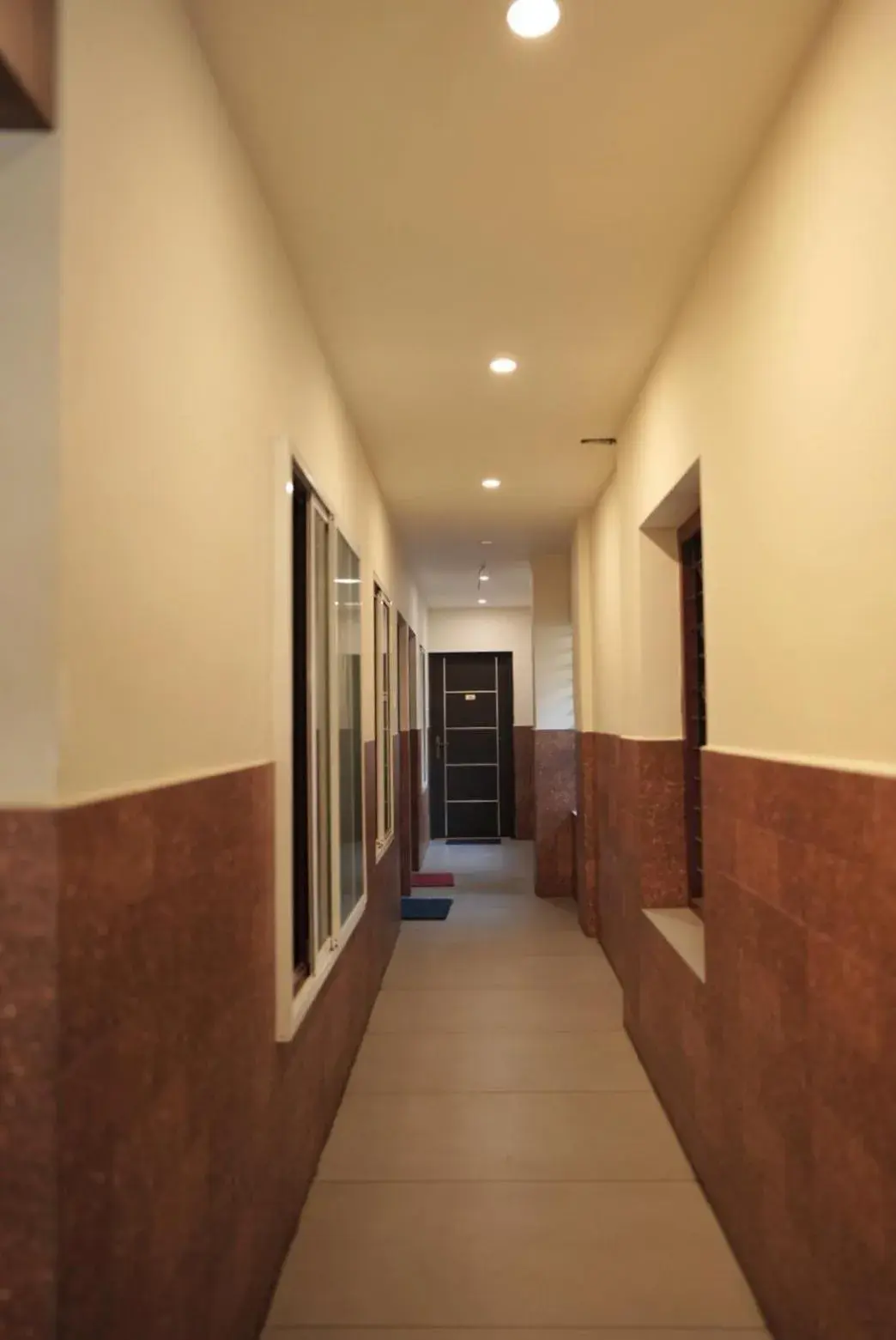 Lobby or reception in Kovilakam Achutham Lobby or reception in Kovilakam Achutham