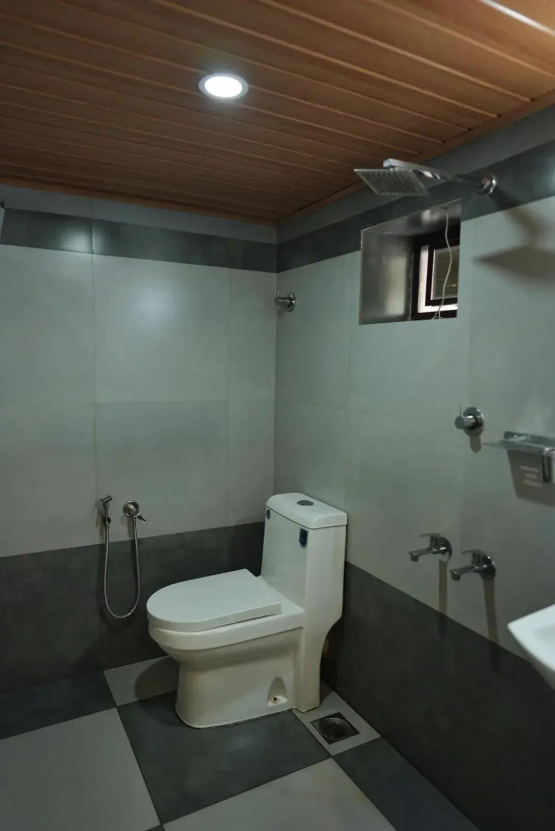 Double Room with Private Bathroom - single occupancy in Kovilakam Achutham Double Room with Private Bathroom - single occupancy in Kovilakam Achutham
