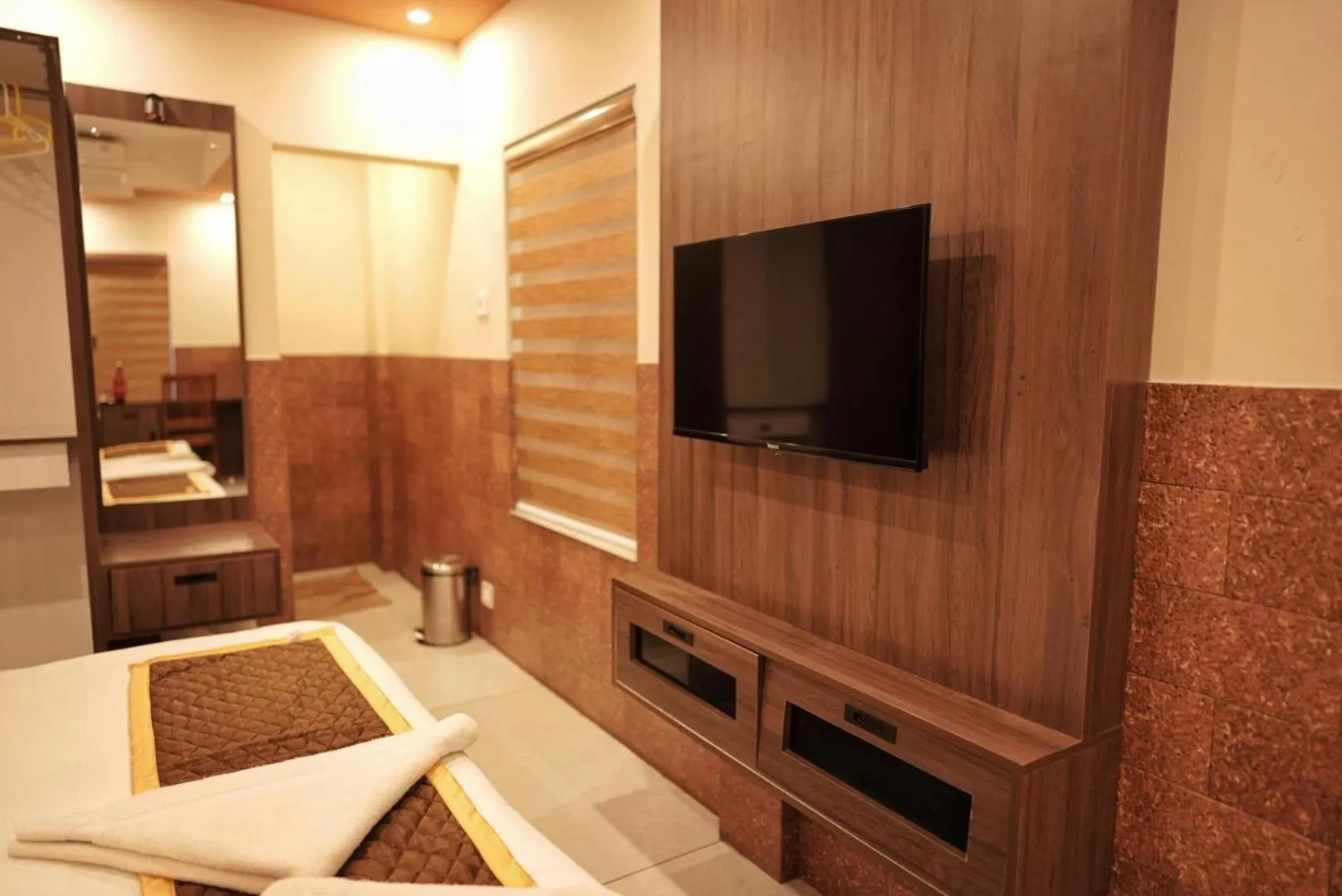 TV and multimedia in Kovilakam Achutham