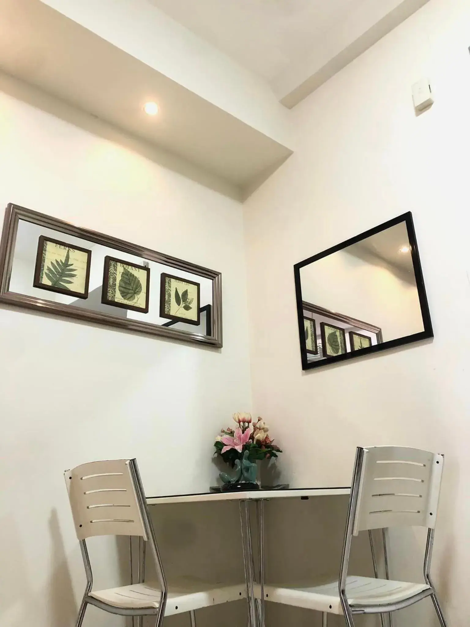JT Tagaytay Suites JT Tagaytay Suites