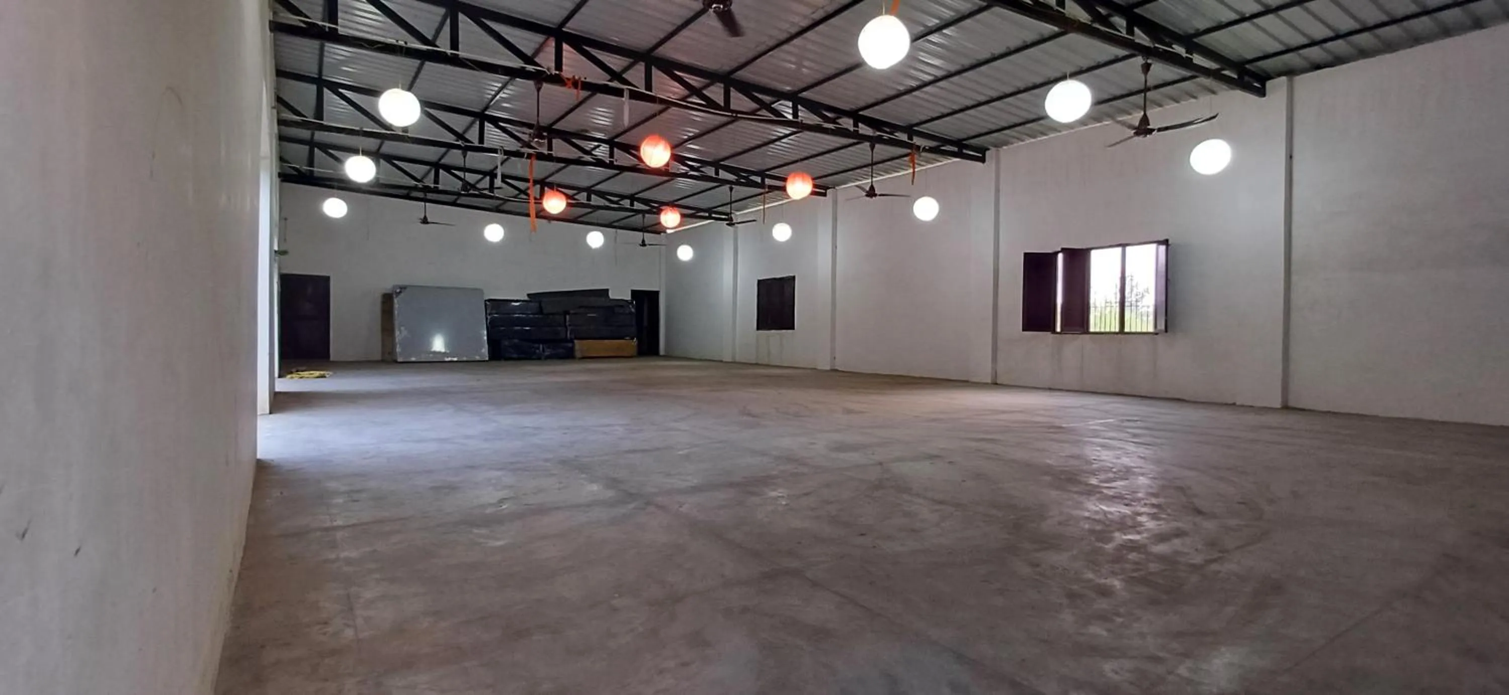 Banquet/Function facilities in Six seasons resort