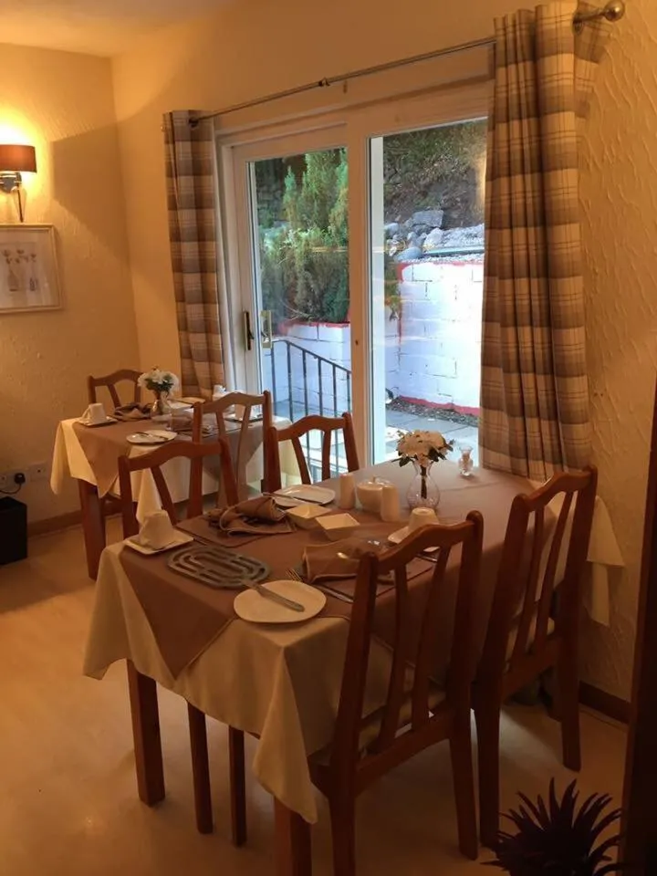 Southfork Villa Guesthouse