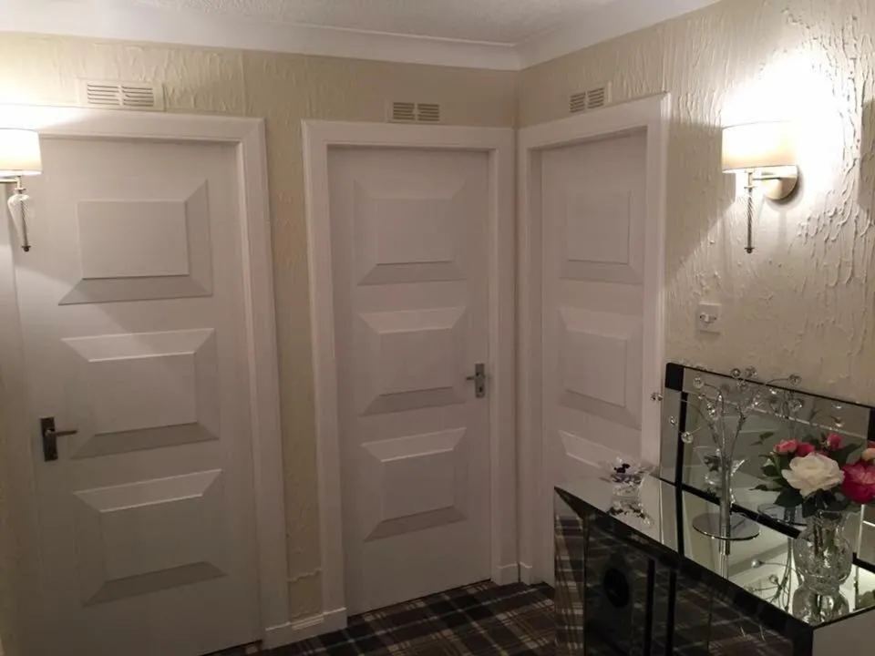 Southfork Villa Guesthouse