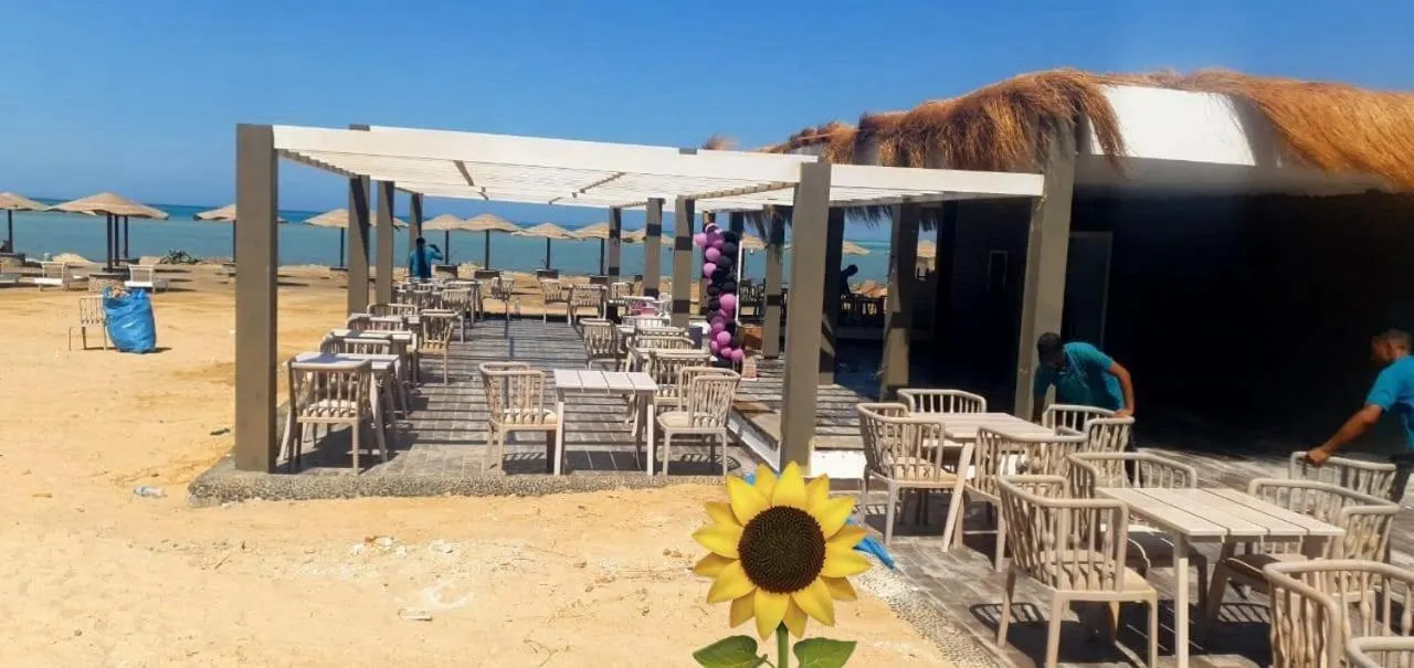 Fanadir Bay Resort