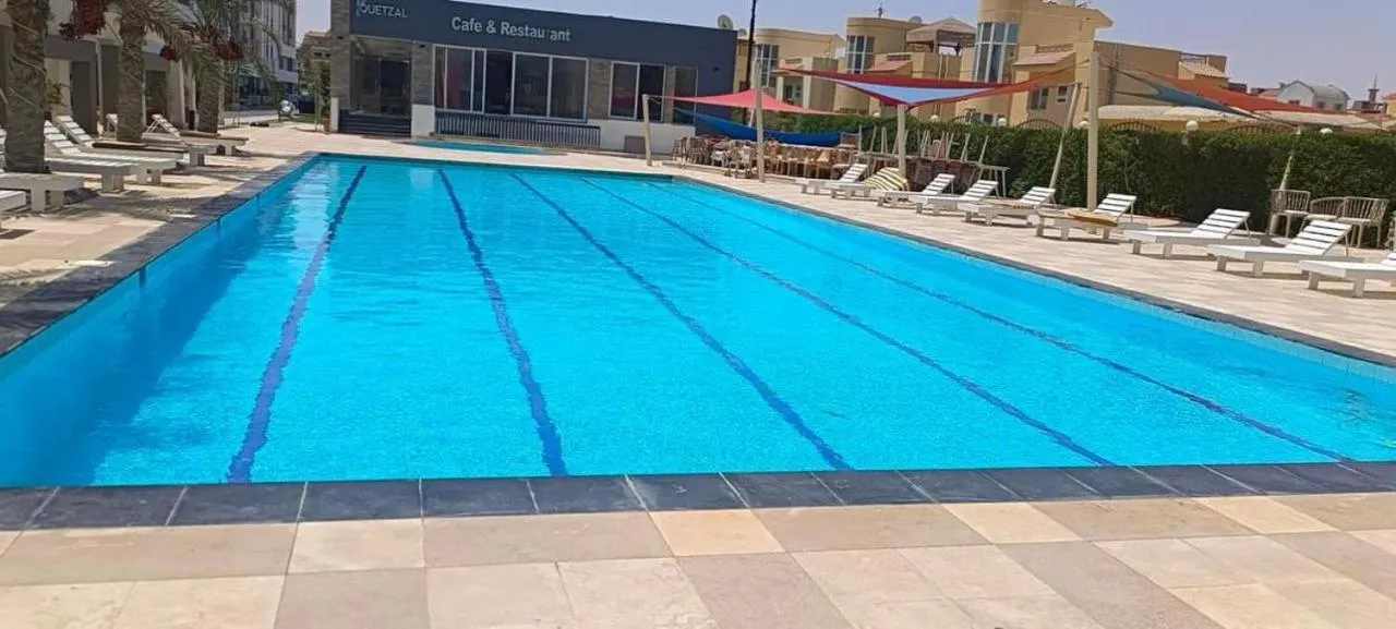 Fanadir Bay Resort
